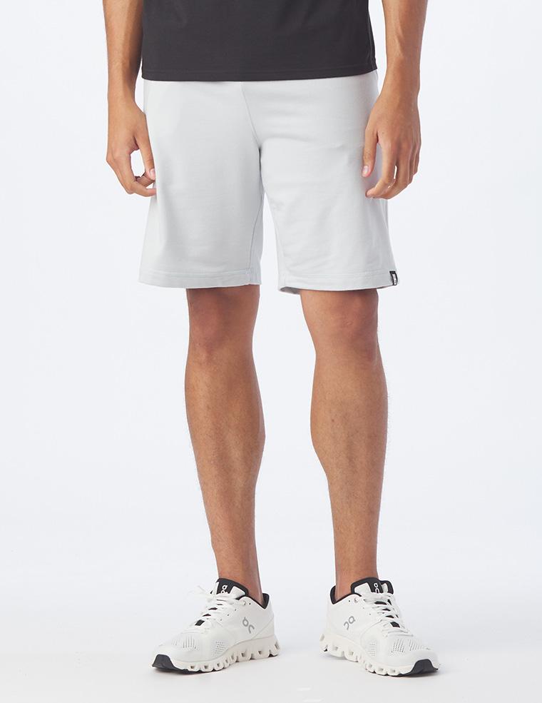 Sycamore Short: Ash Grey Sycamore Short: Ash Grey