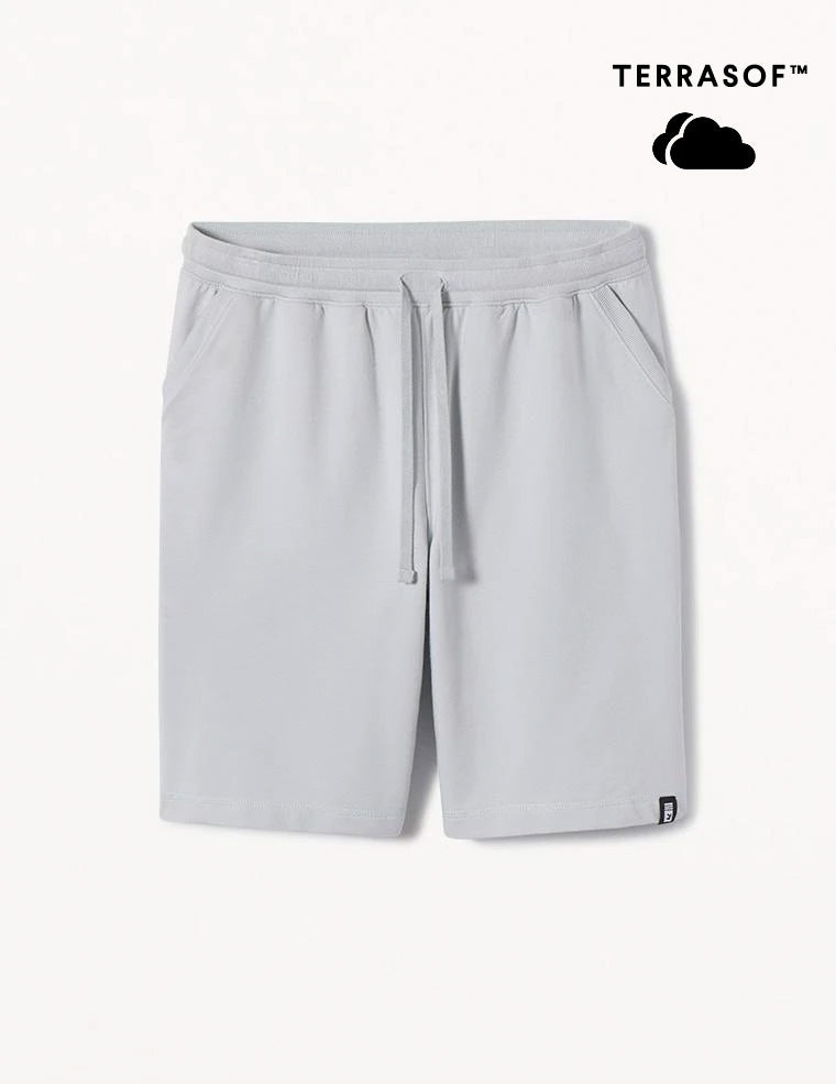 Sycamore Short: Ash Grey Sycamore Short: Ash Grey