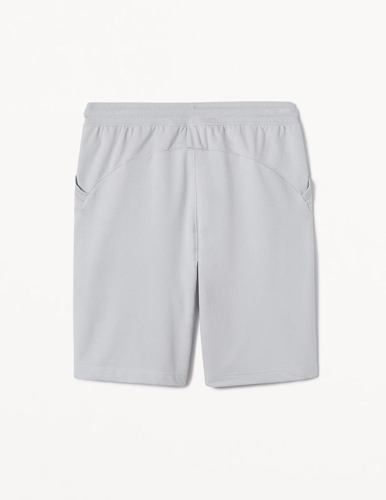 Sycamore Short: Ash Grey Sycamore Short: Ash Grey