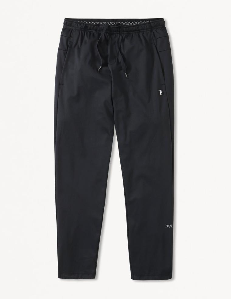Tunari Pant: Black Tunari Pant: Black