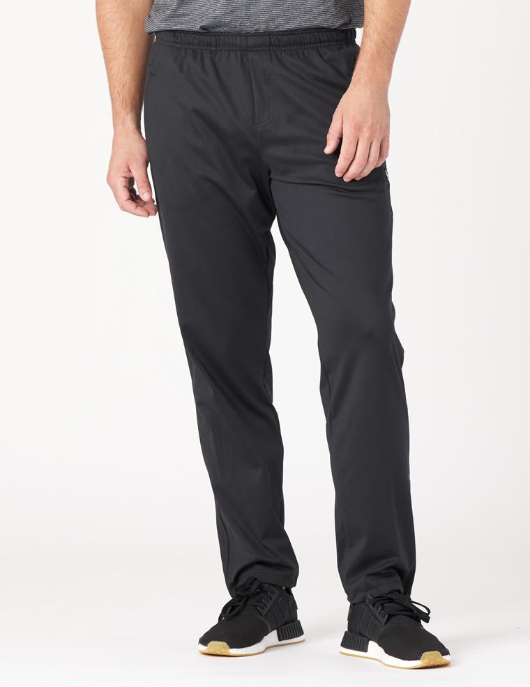 Tunari Pant: Black Tunari Pant: Black