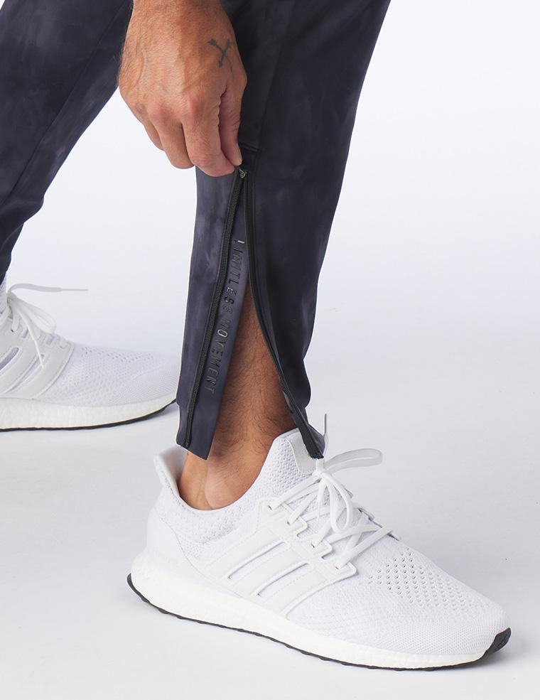 Turf Jogger: Black Stone Dye Turf Jogger: Black Stone Dye