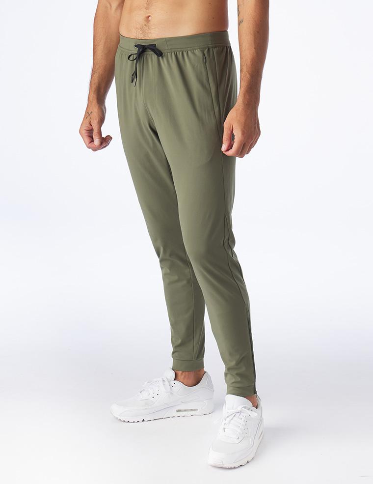 Turf Jogger: Moss Turf Jogger: Moss