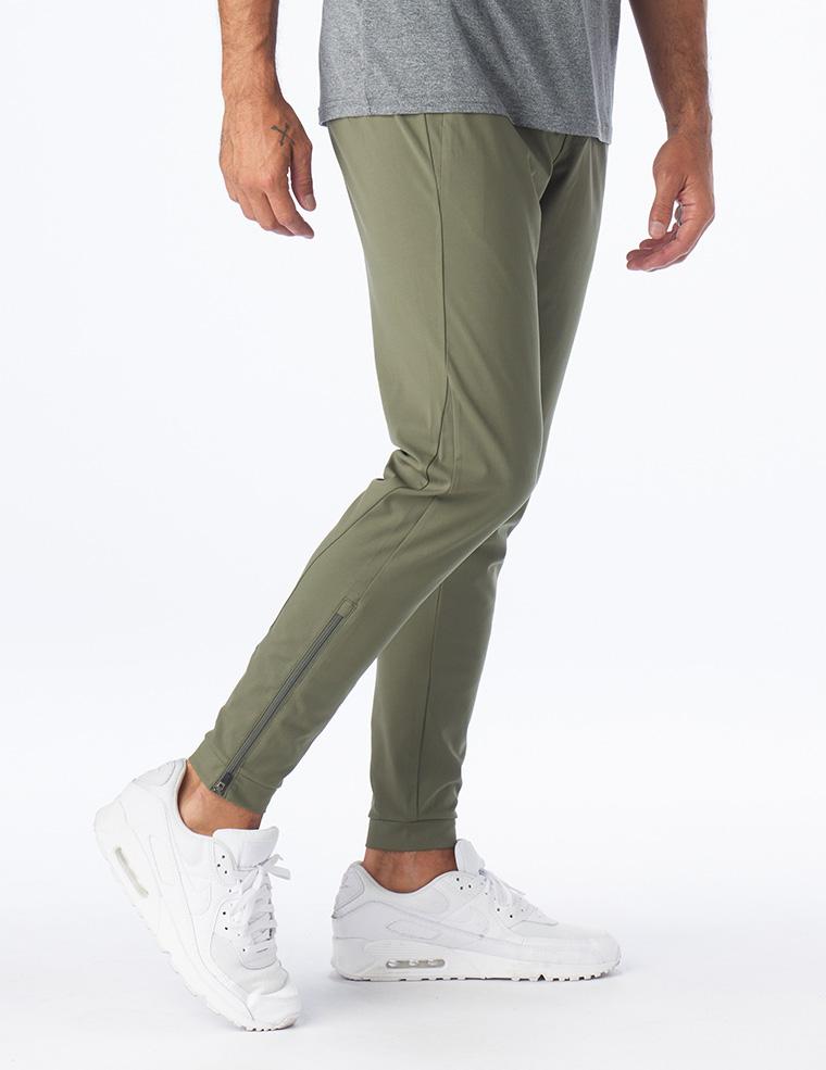 Turf Jogger: Moss Turf Jogger: Moss