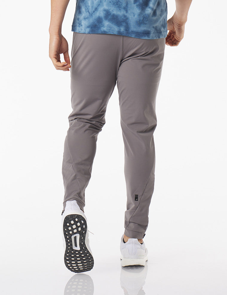 Turf Jogger: Smoke Grey Turf Jogger: Smoke Grey