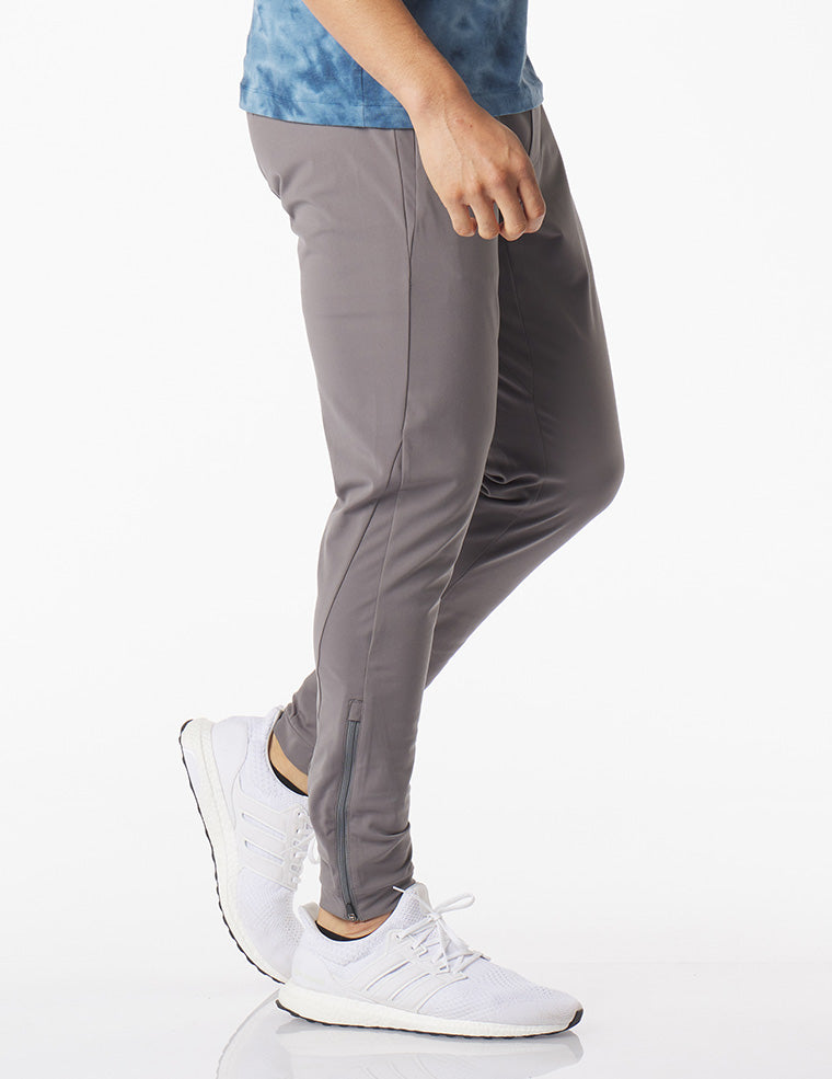 Turf Jogger: Smoke Grey Turf Jogger: Smoke Grey
