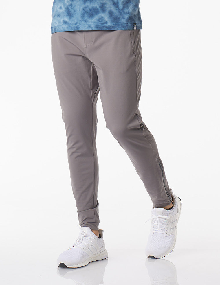 Turf Jogger: Smoke Grey Turf Jogger: Smoke Grey
