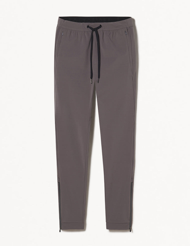 Turf Jogger: Smoke Grey Turf Jogger: Smoke Grey