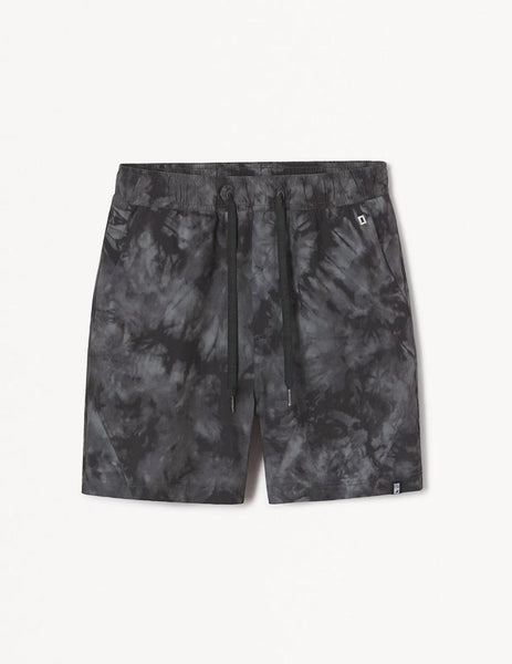 [ LMC]★NYLON TIE DYE TEAM SHORTS fac6c74cc300f54a3da0e83bfd48d2