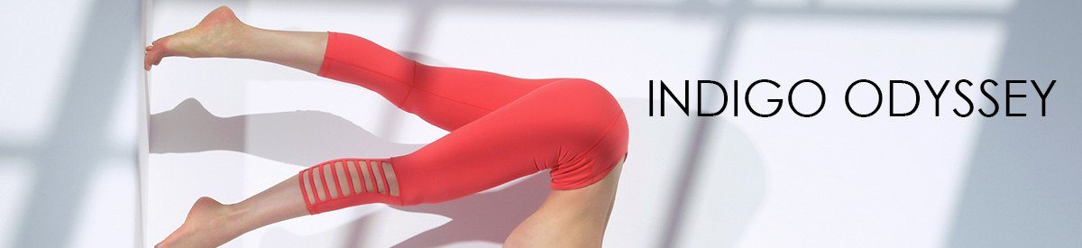 Indigo Odyssey