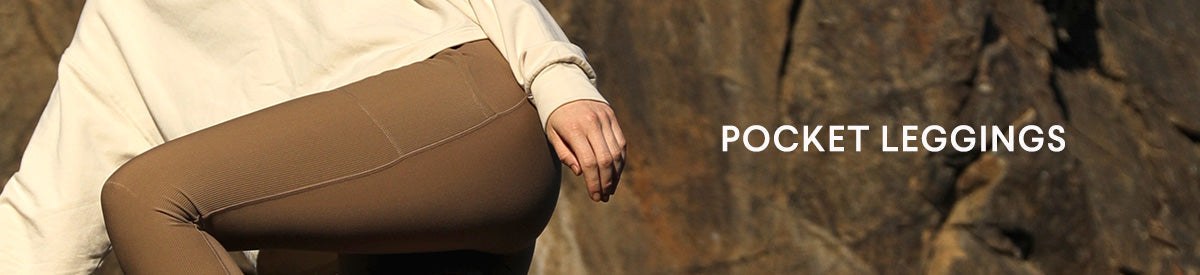 Pocket Leggings 2.0