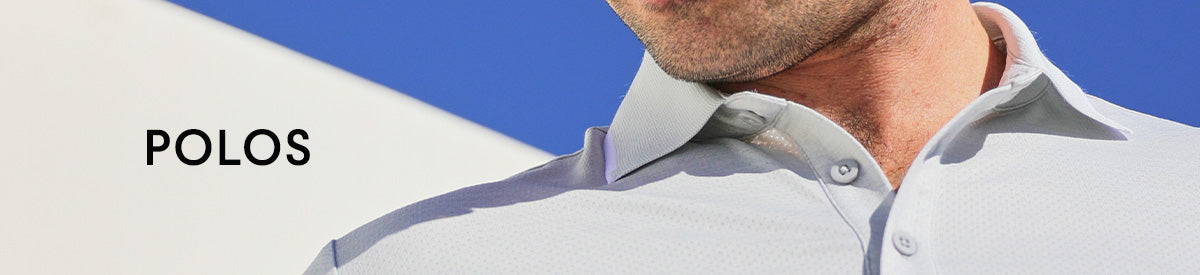 Men's Polos