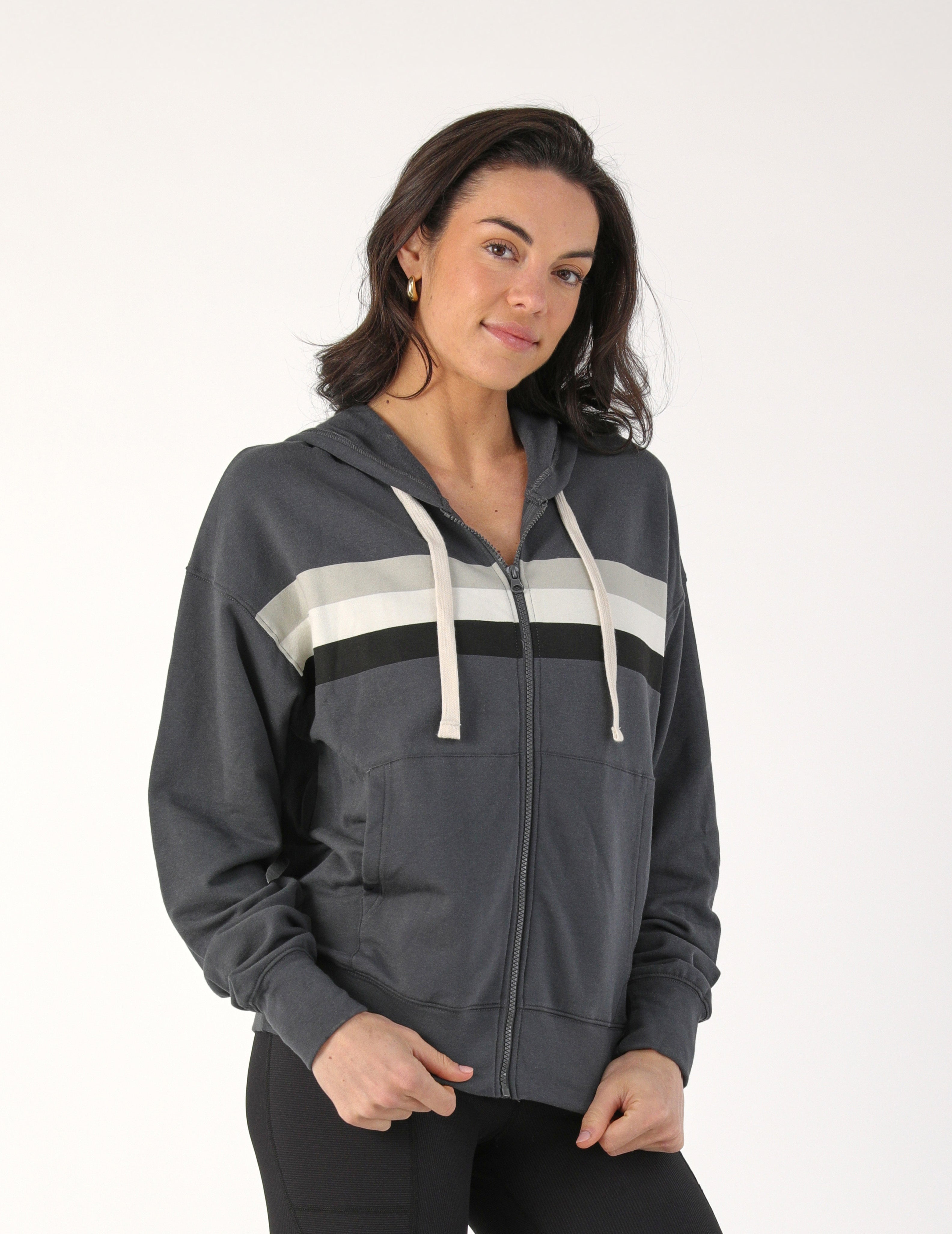 Tops - Glyder Apparel - Women's Performance Yoga Clothing