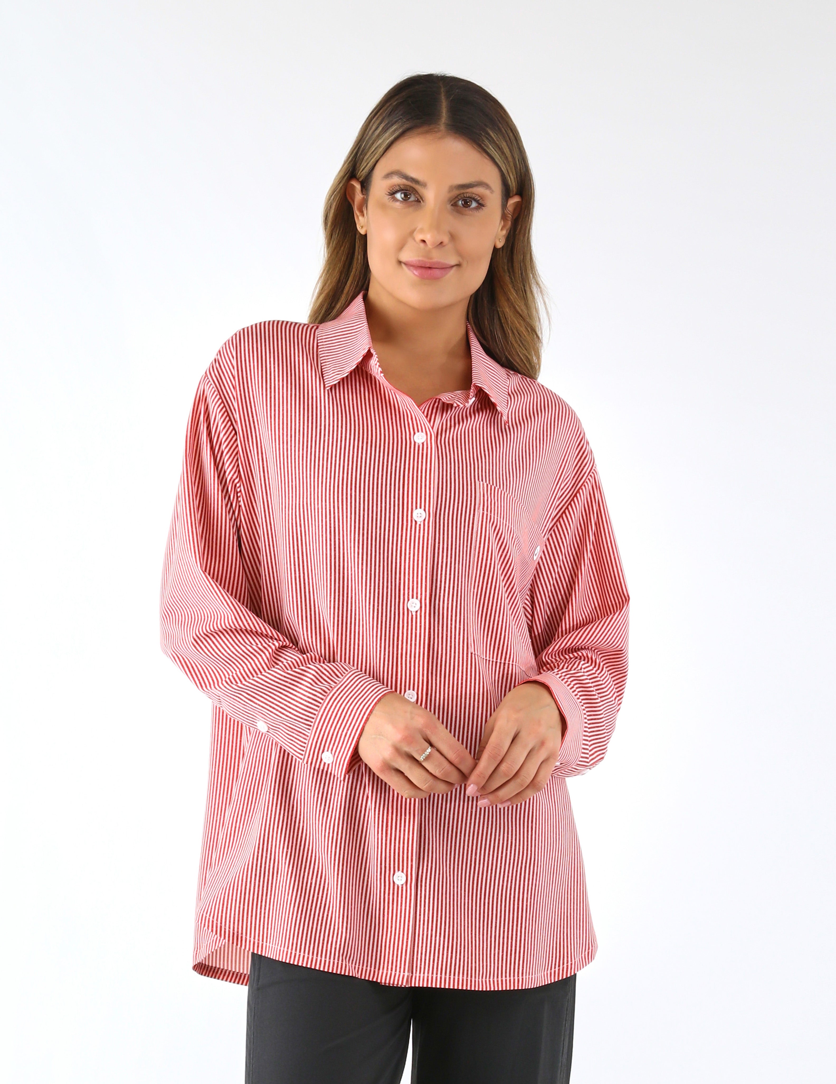 Long Sleeve – Glyder