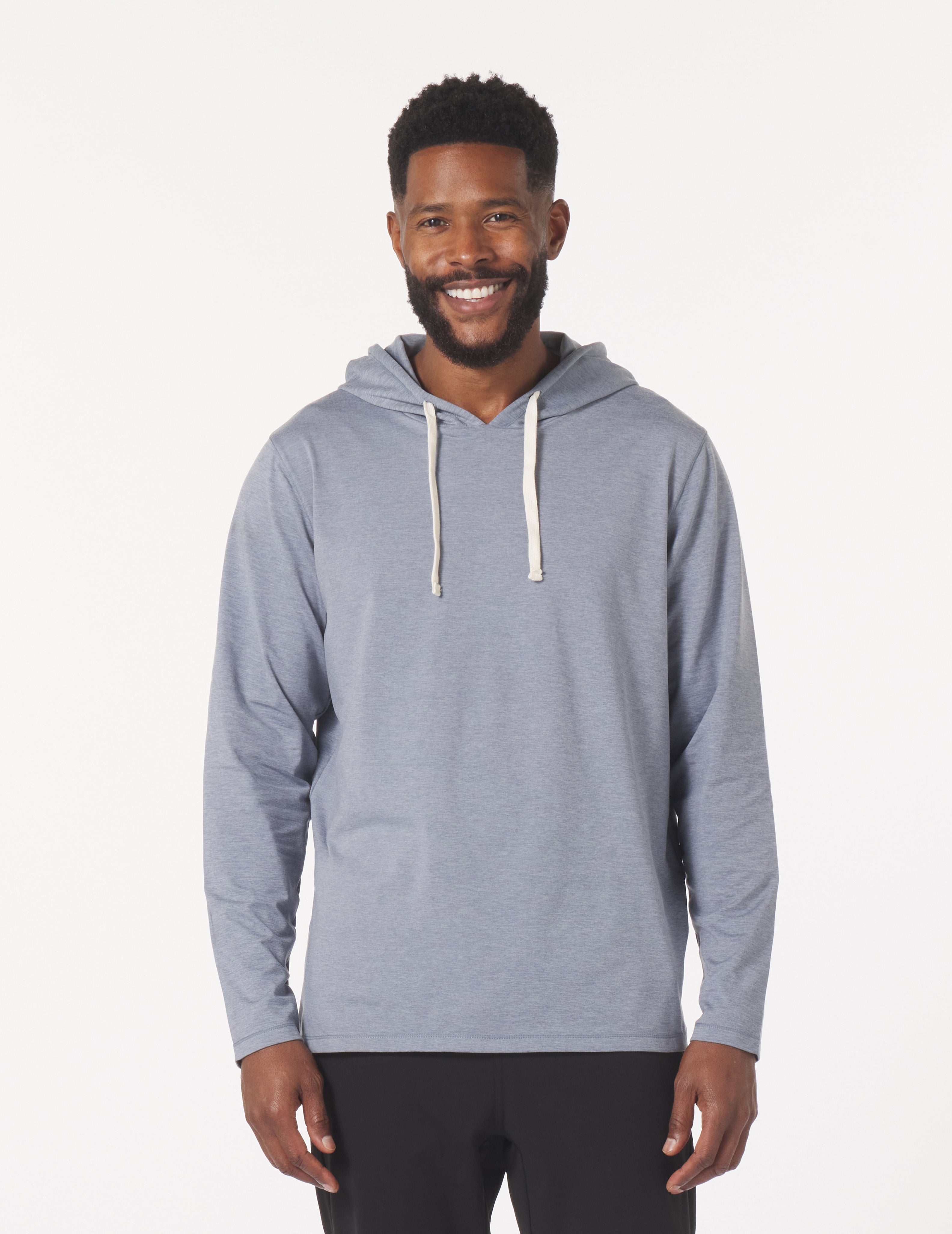 Greystone pullover hotsell