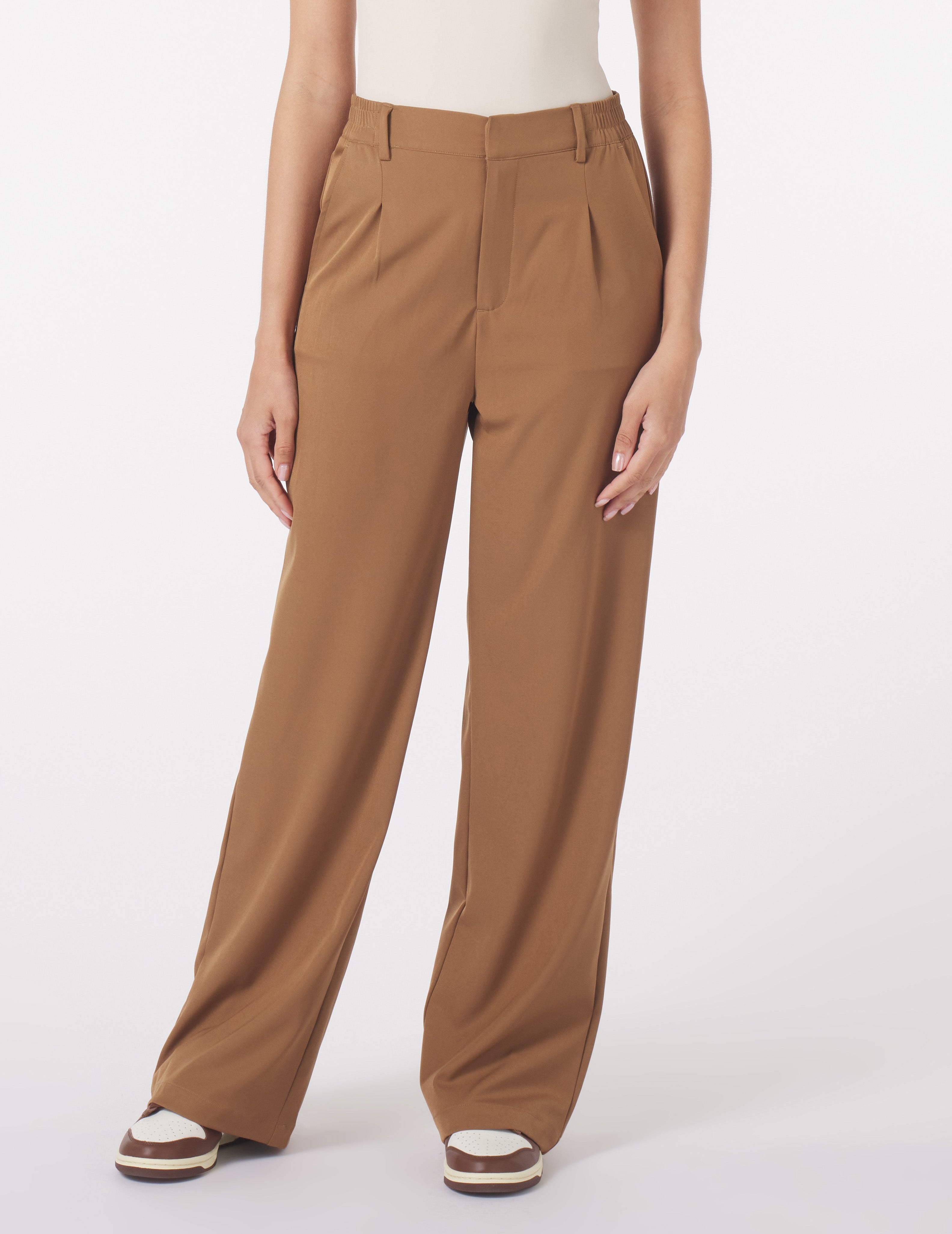Wide Leg Bottoms – Glyder