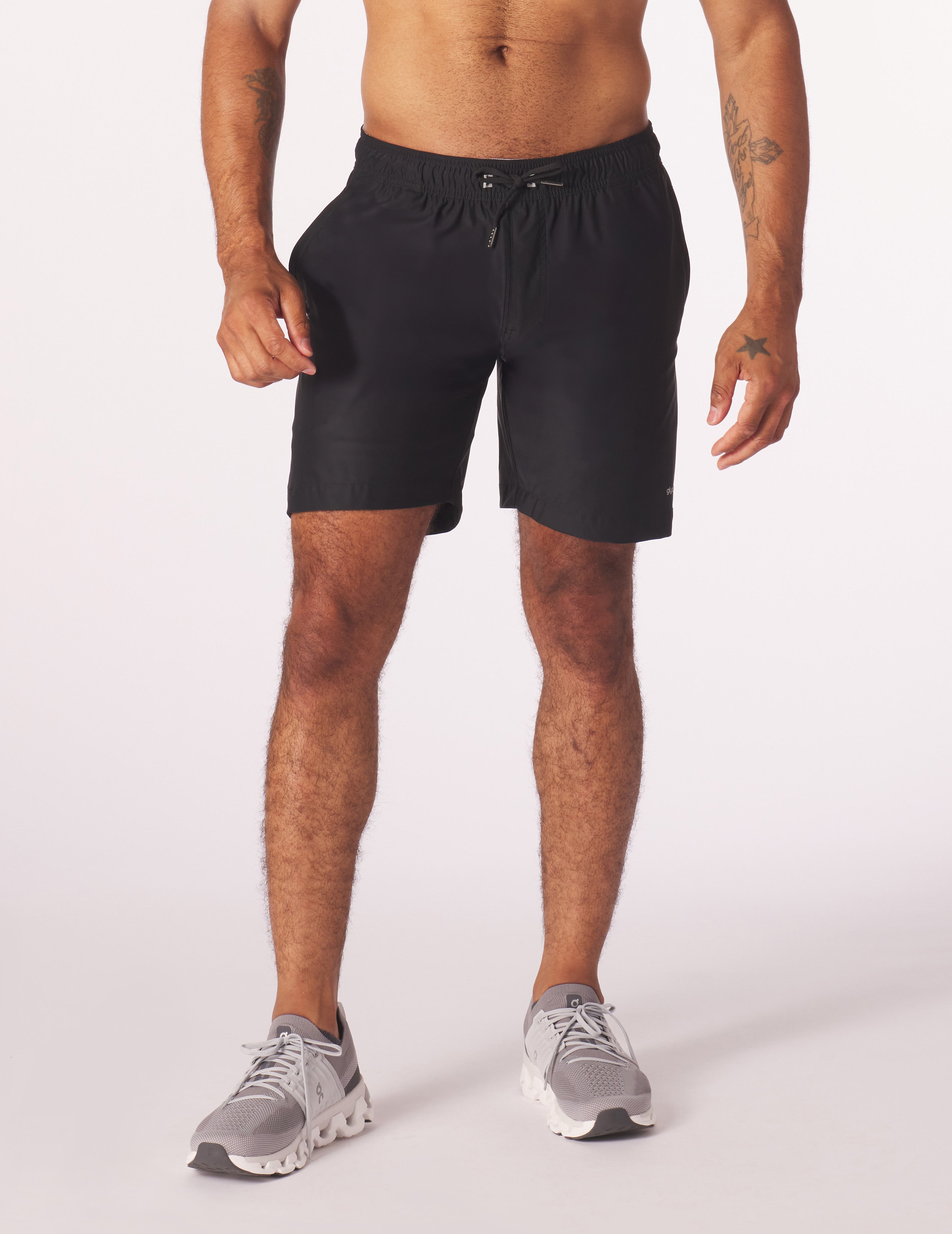 Court Short 7.5