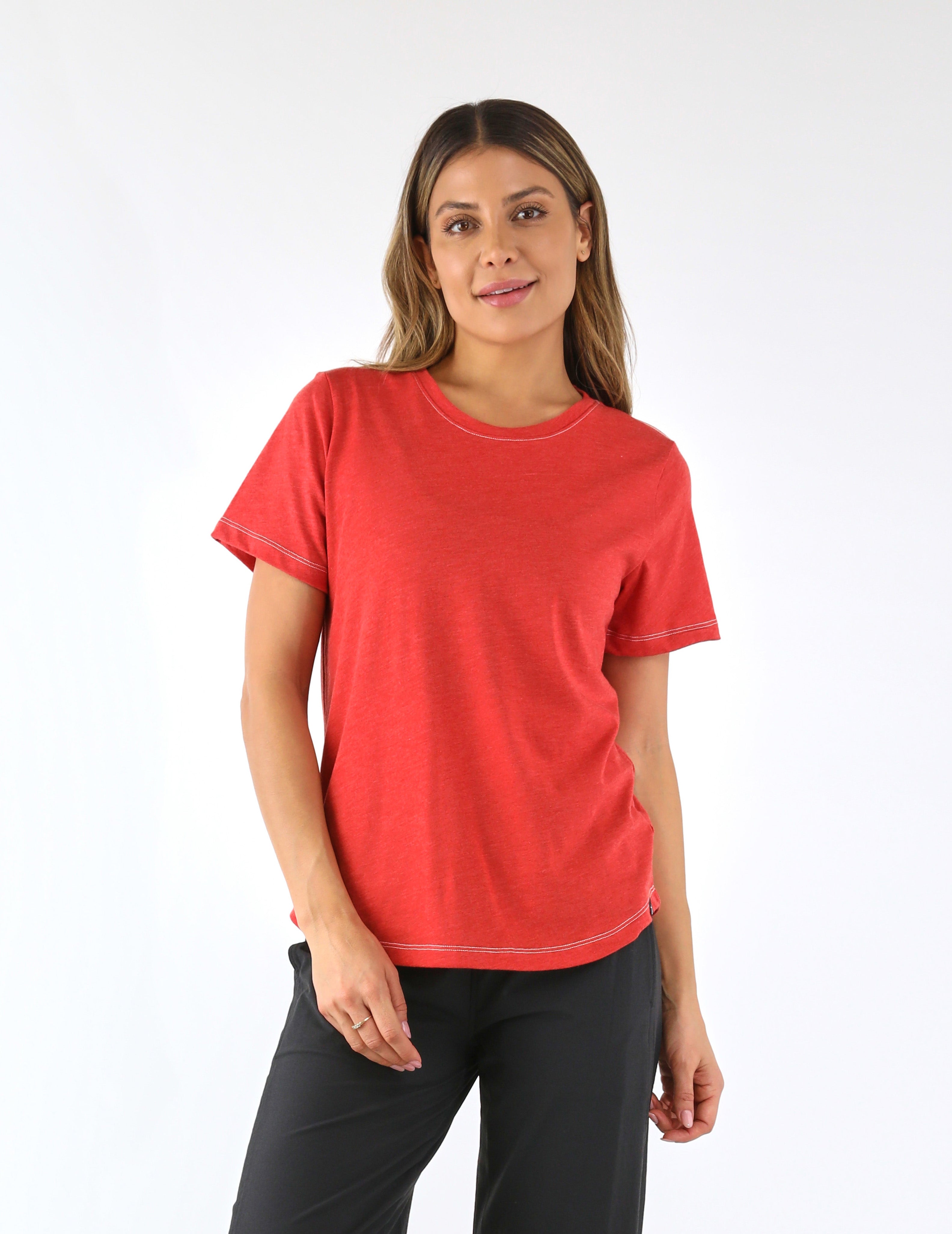 Do No Harm Crew: Scarlet