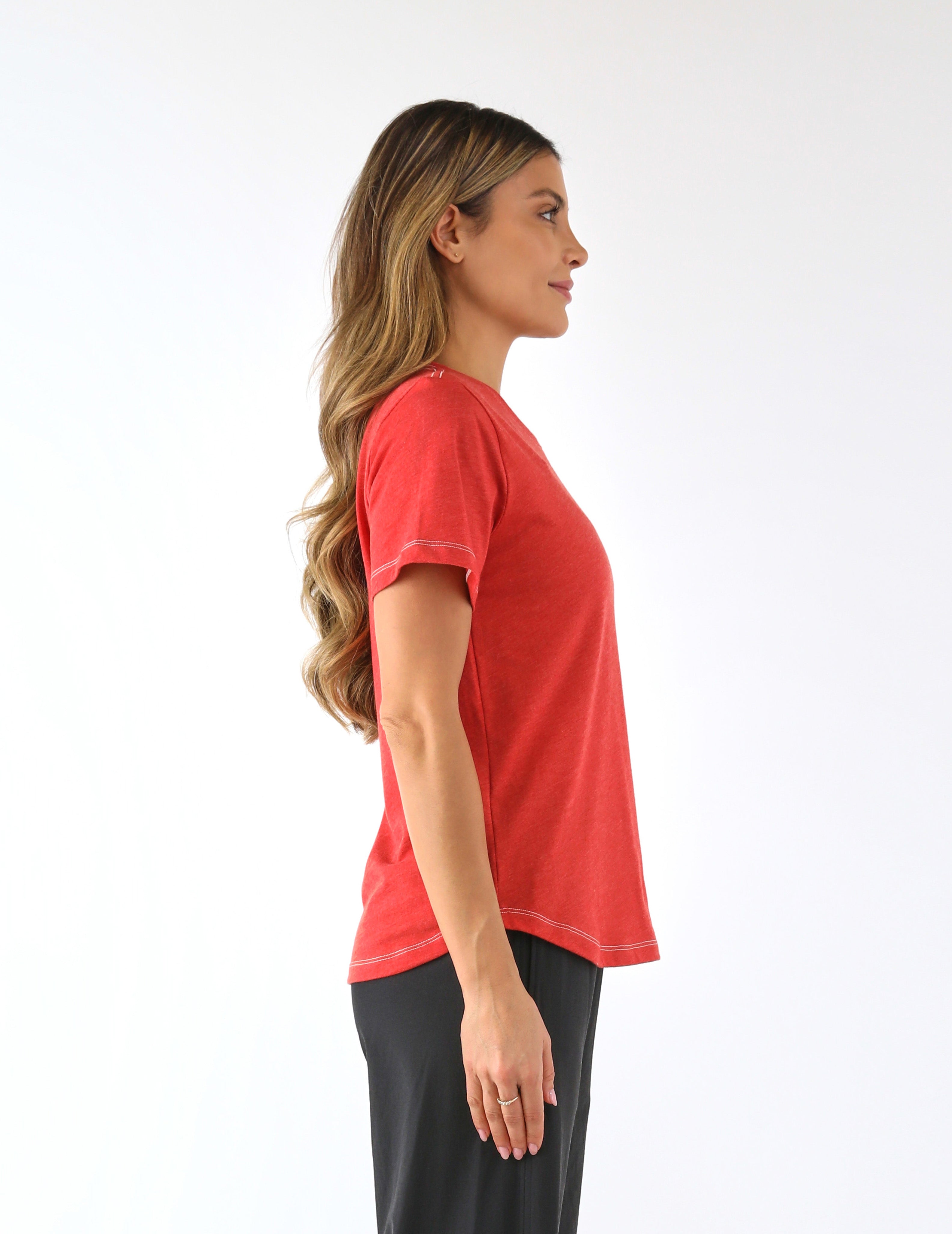 Do No Harm Crew: Scarlet