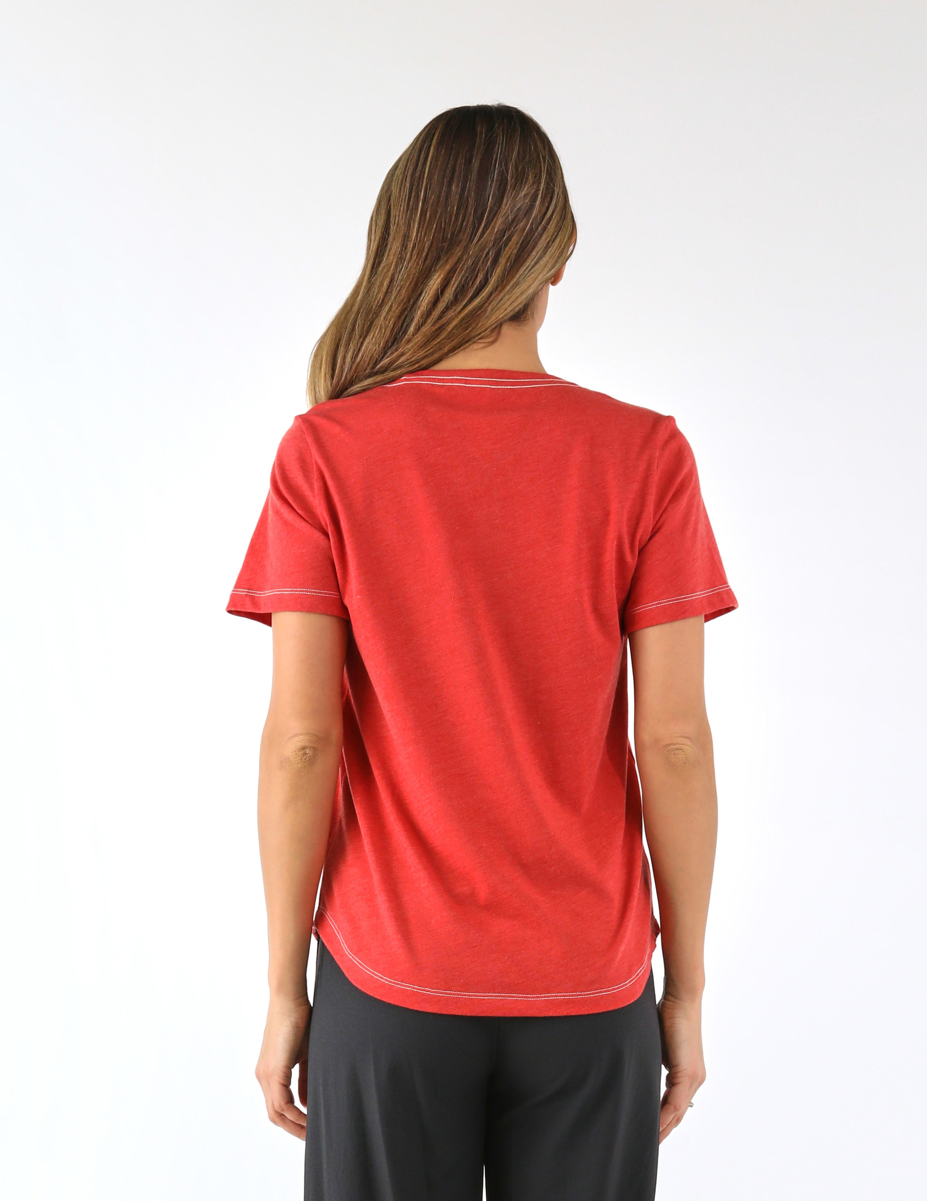 Do No Harm Crew: Scarlet