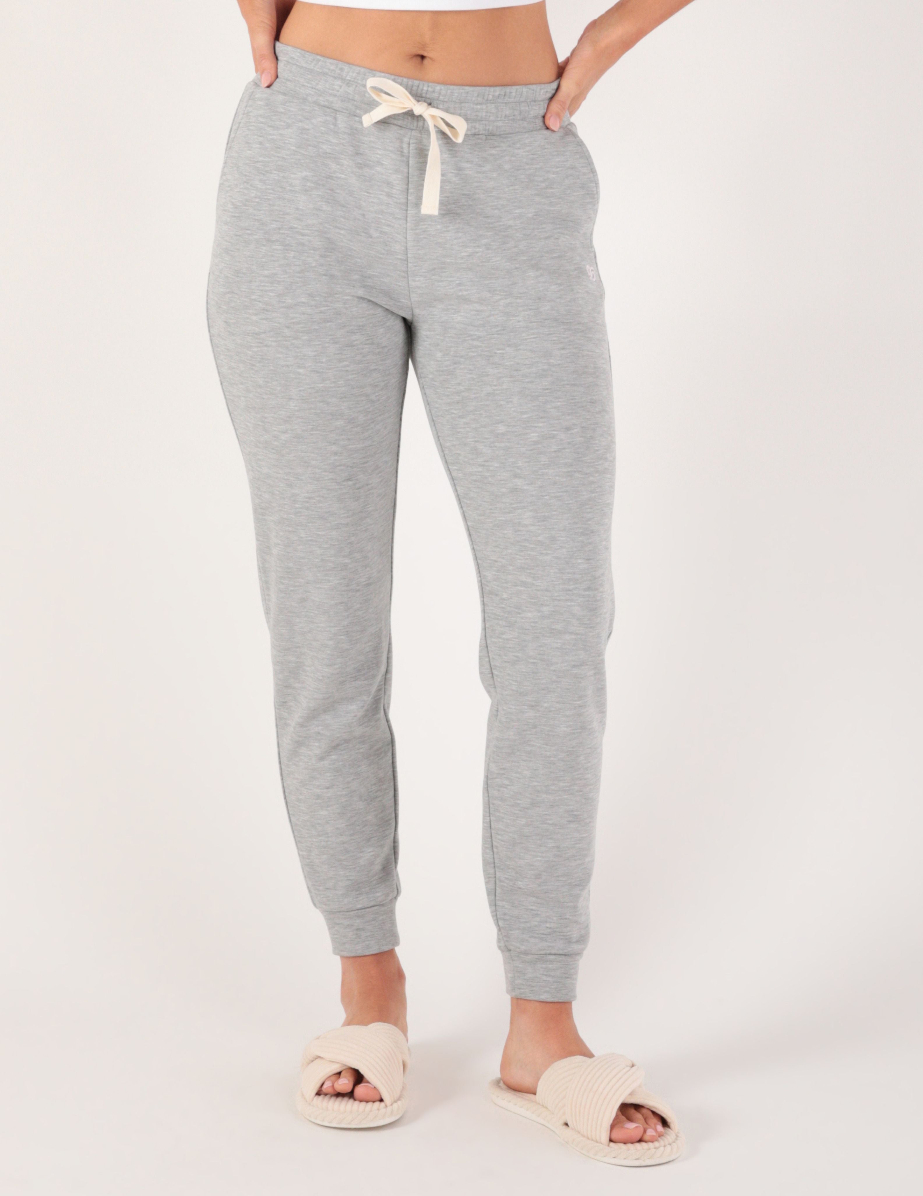 Dusk Jogger: Heather Grey