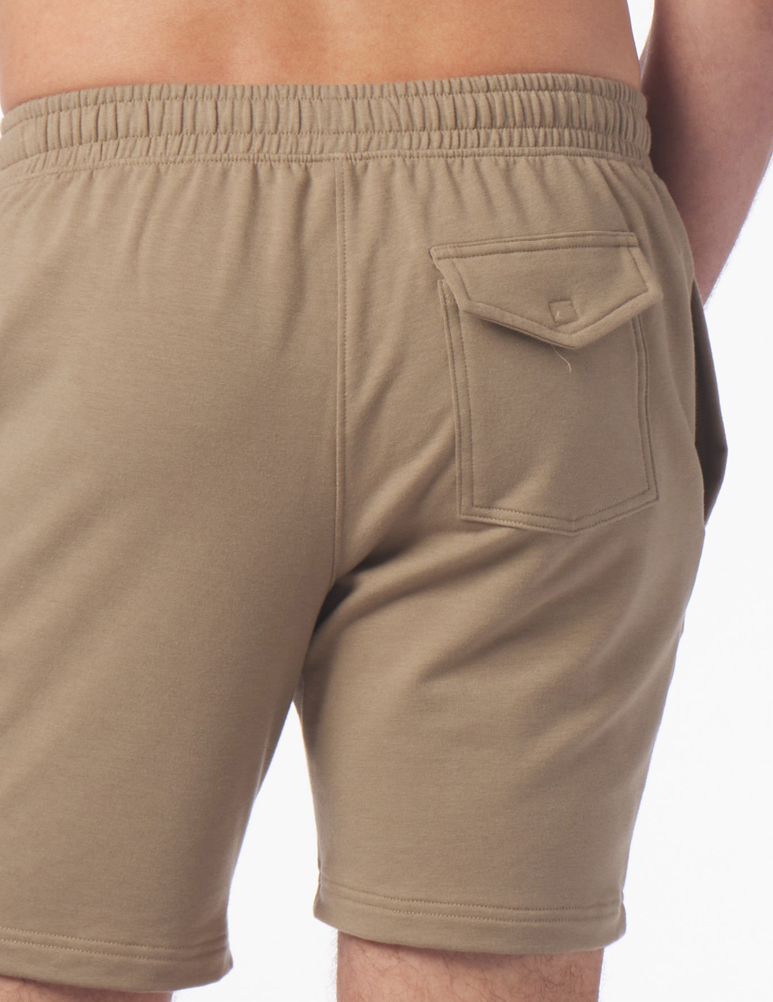 Jet Setter Short 7.5