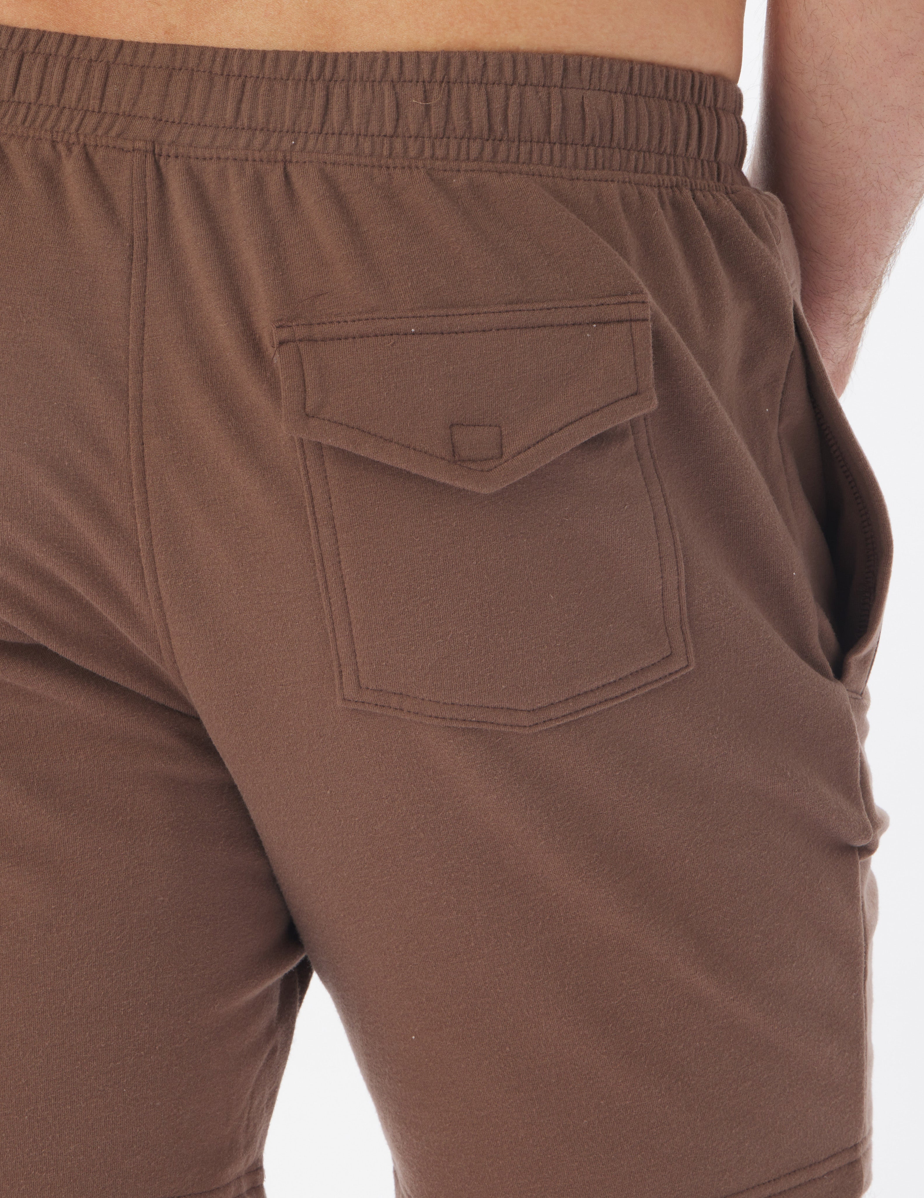 Jet Setter Short 7.5