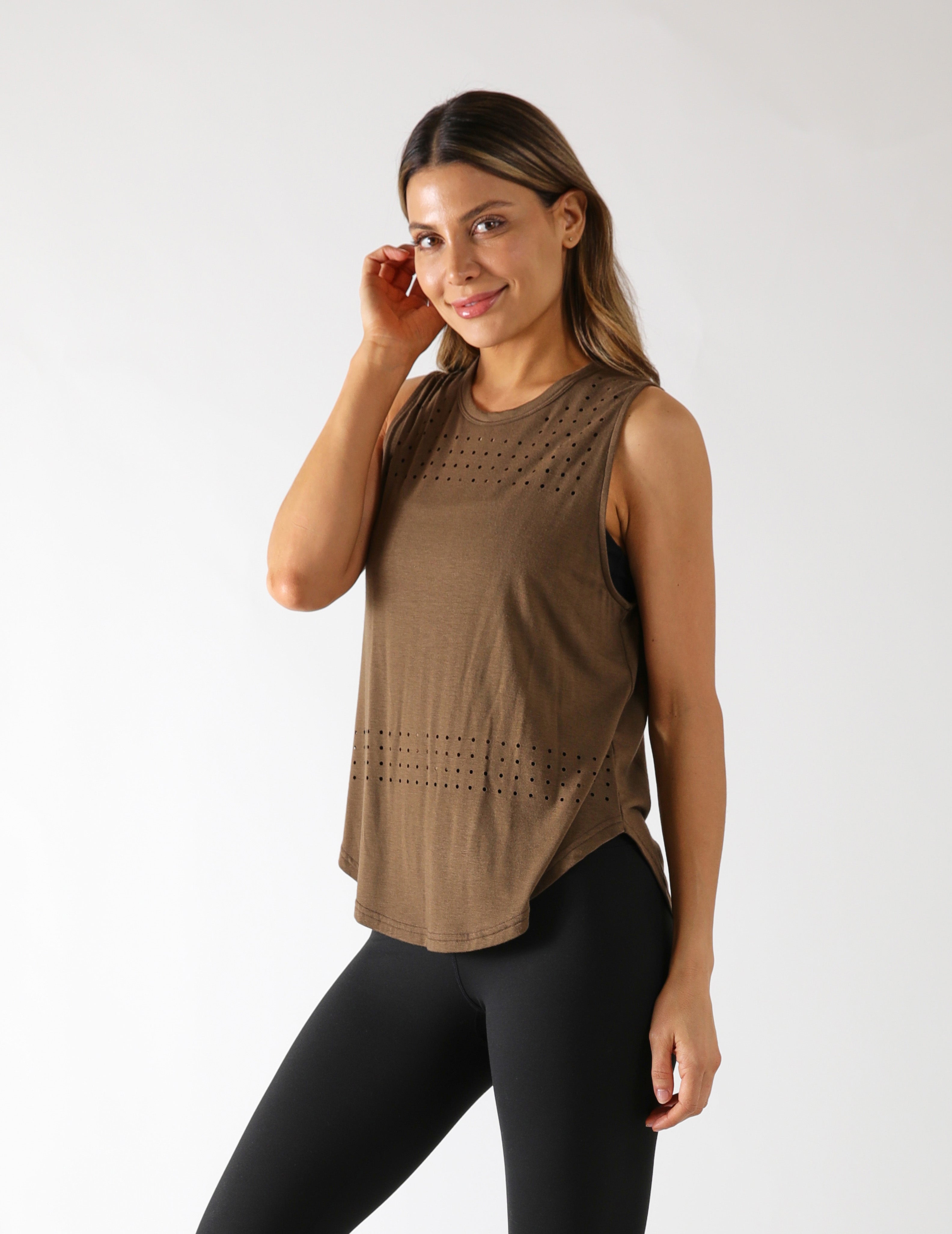 Mood Tank: Chocolate