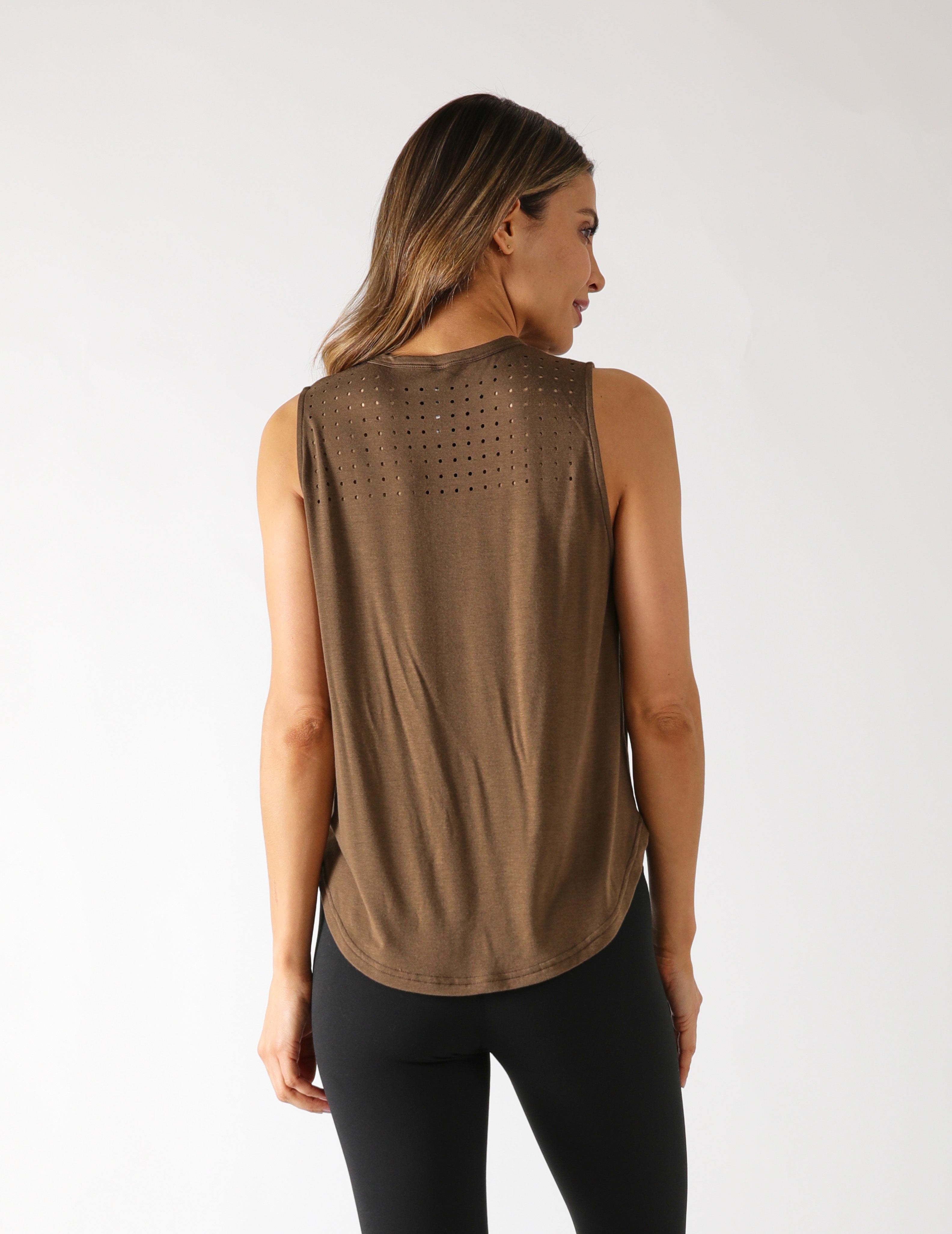 Mood Tank: Chocolate