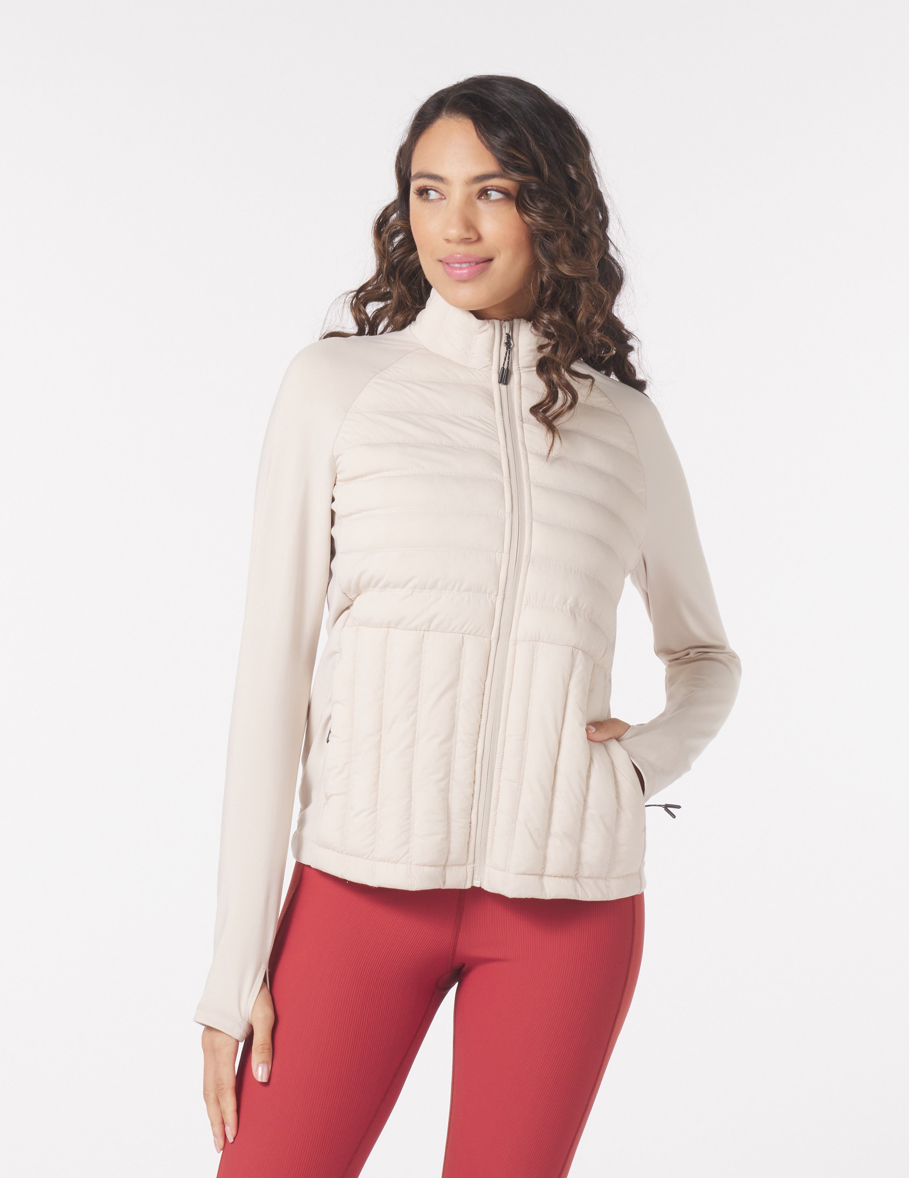 Jackets – Glyder