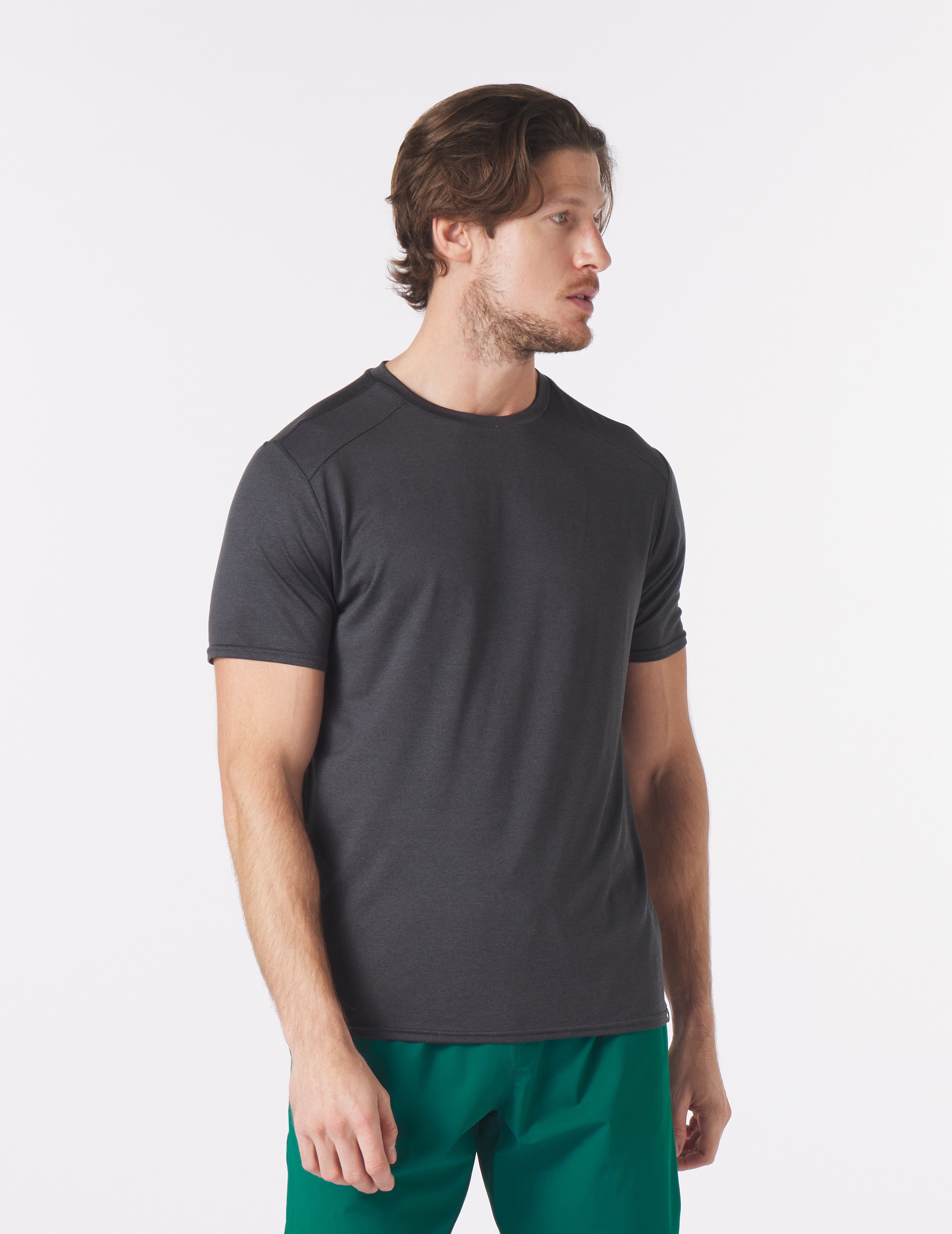 Men's Short Sleeve – Glyder
