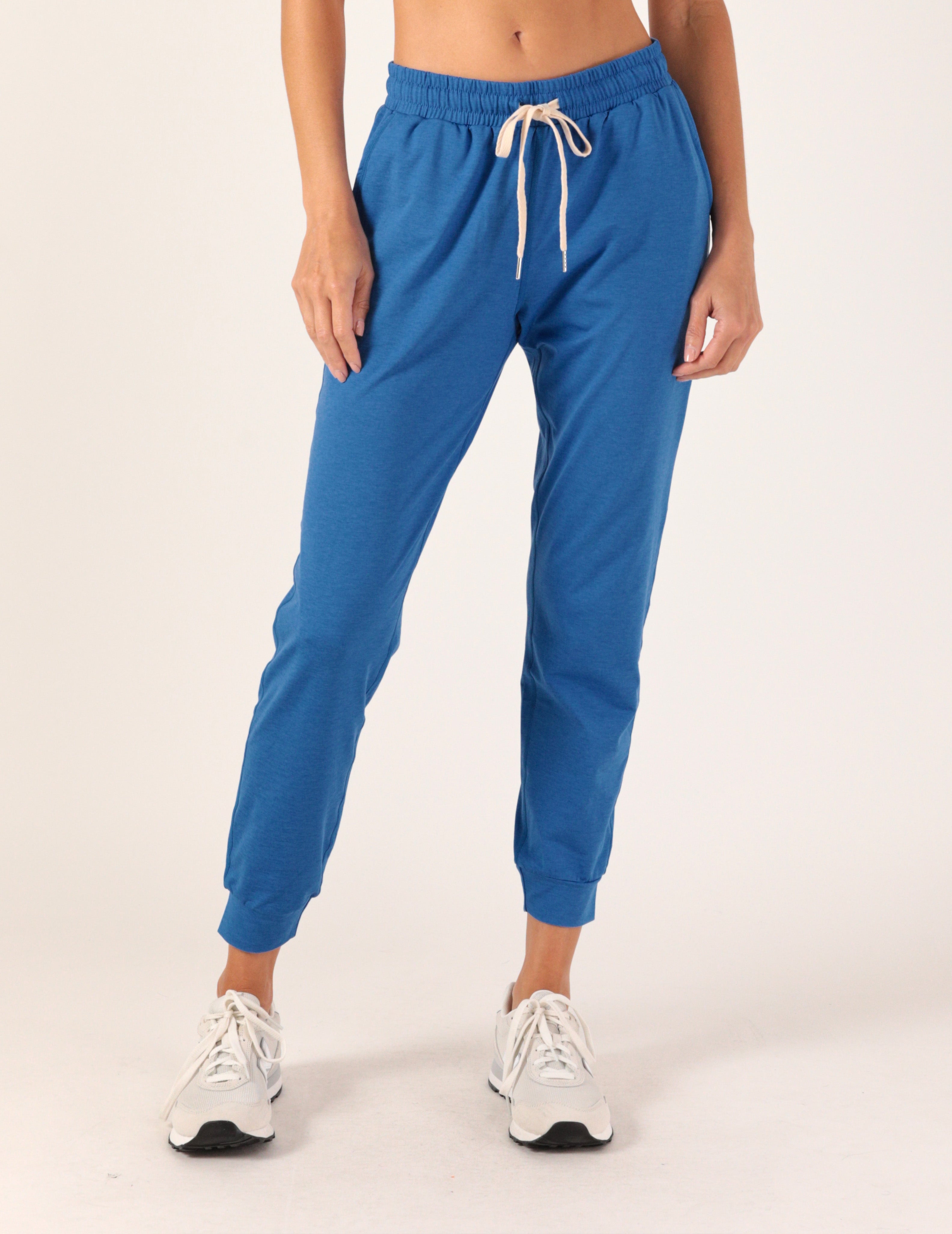 Serene Jogger Sapphire Coast