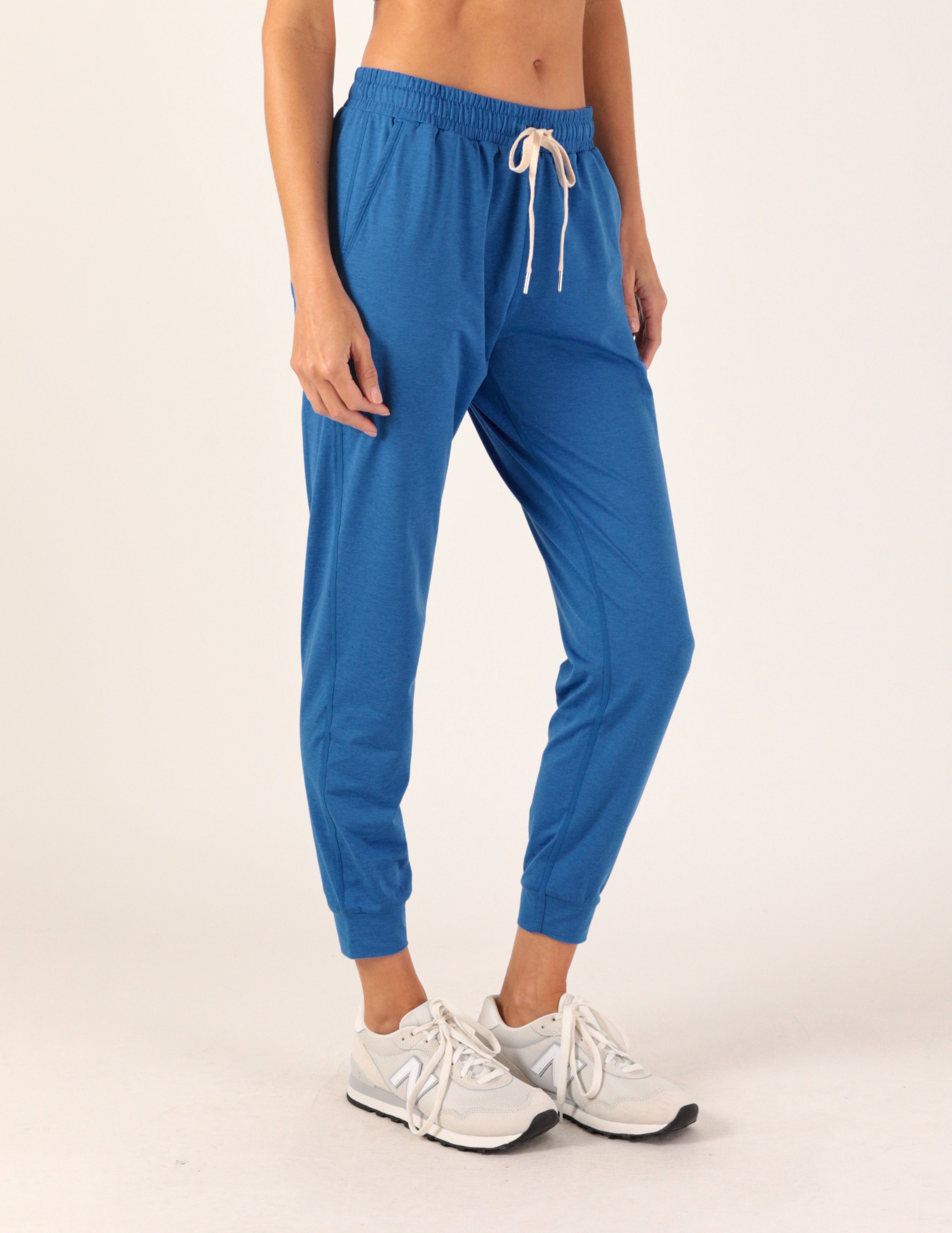 Serene Jogger Sapphire Coast