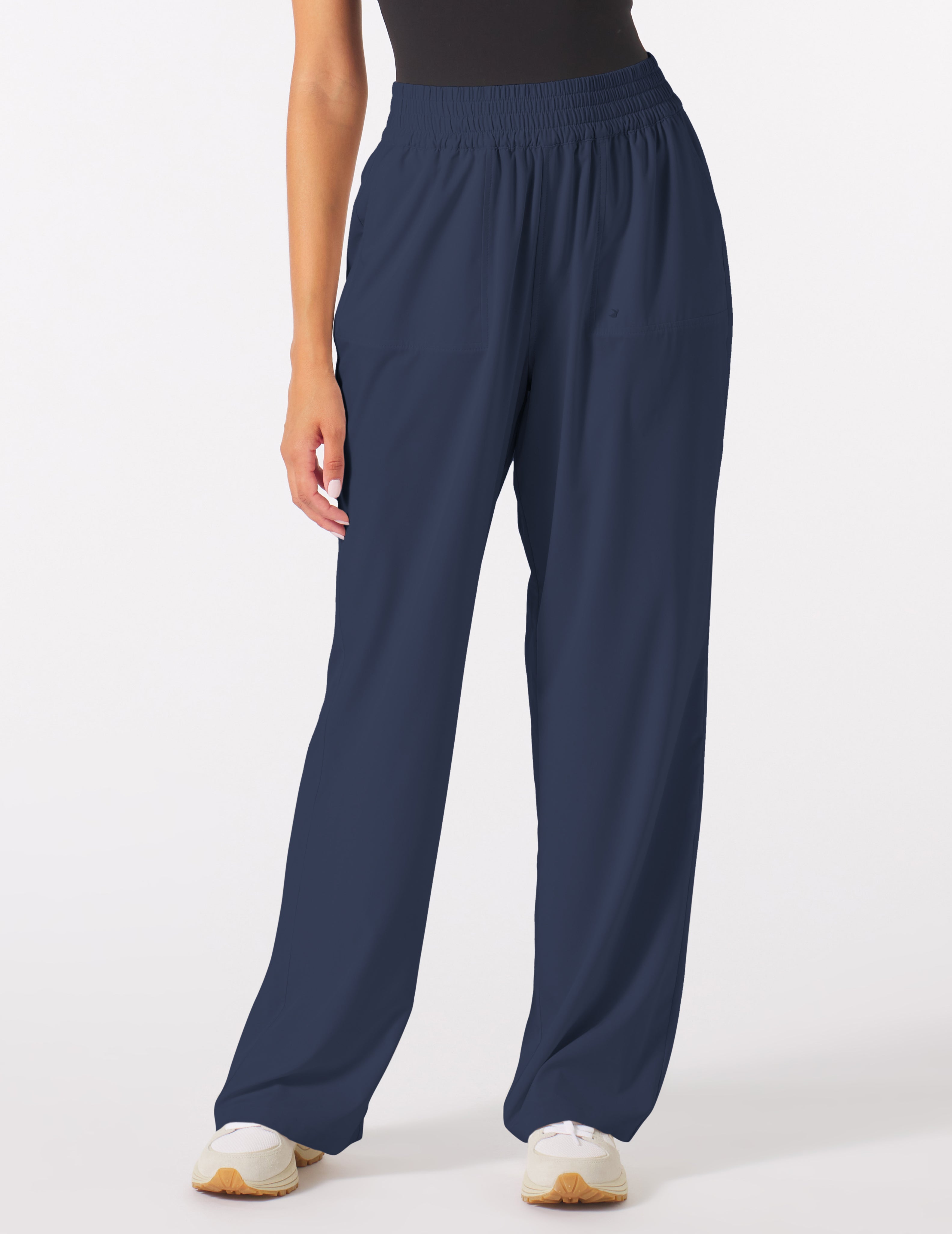 Sydney Pant: Navy