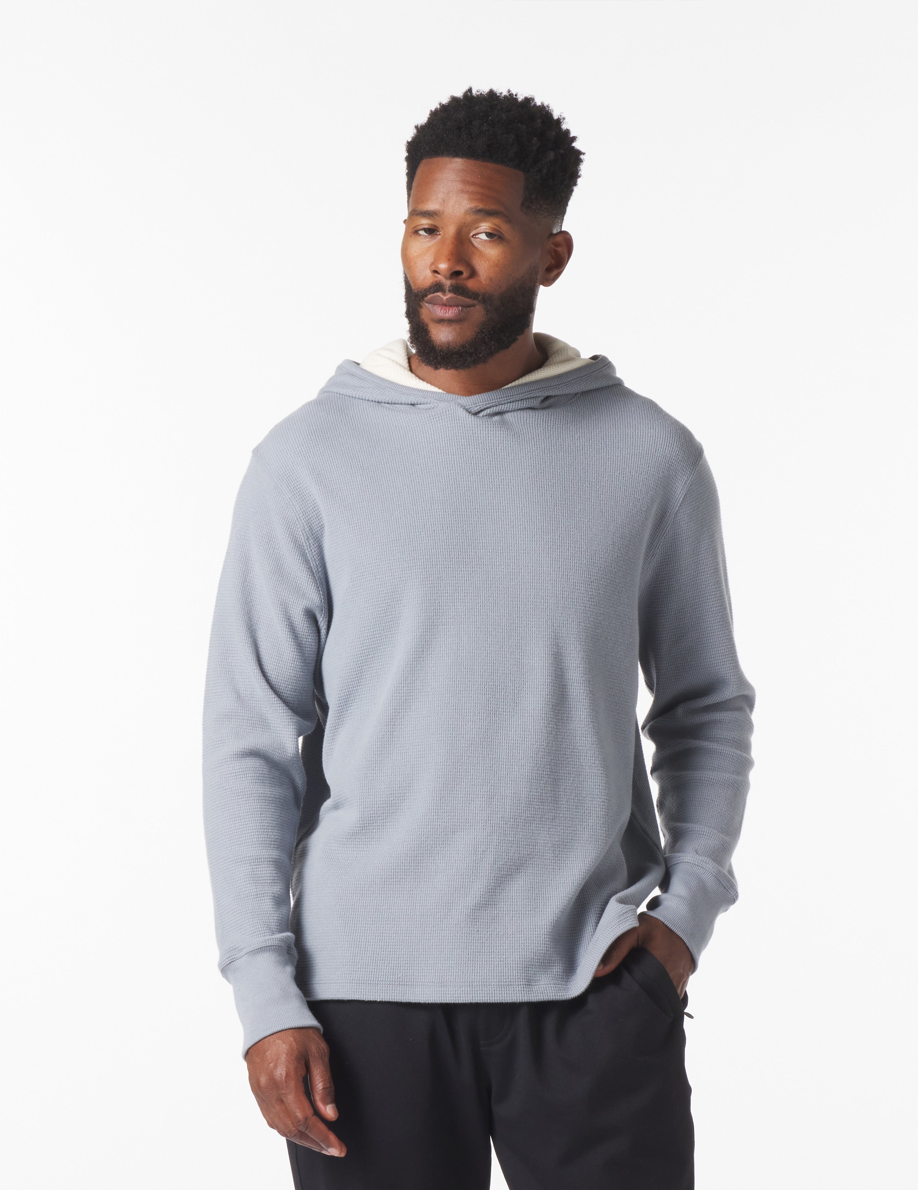 Greystone pullover best sale
