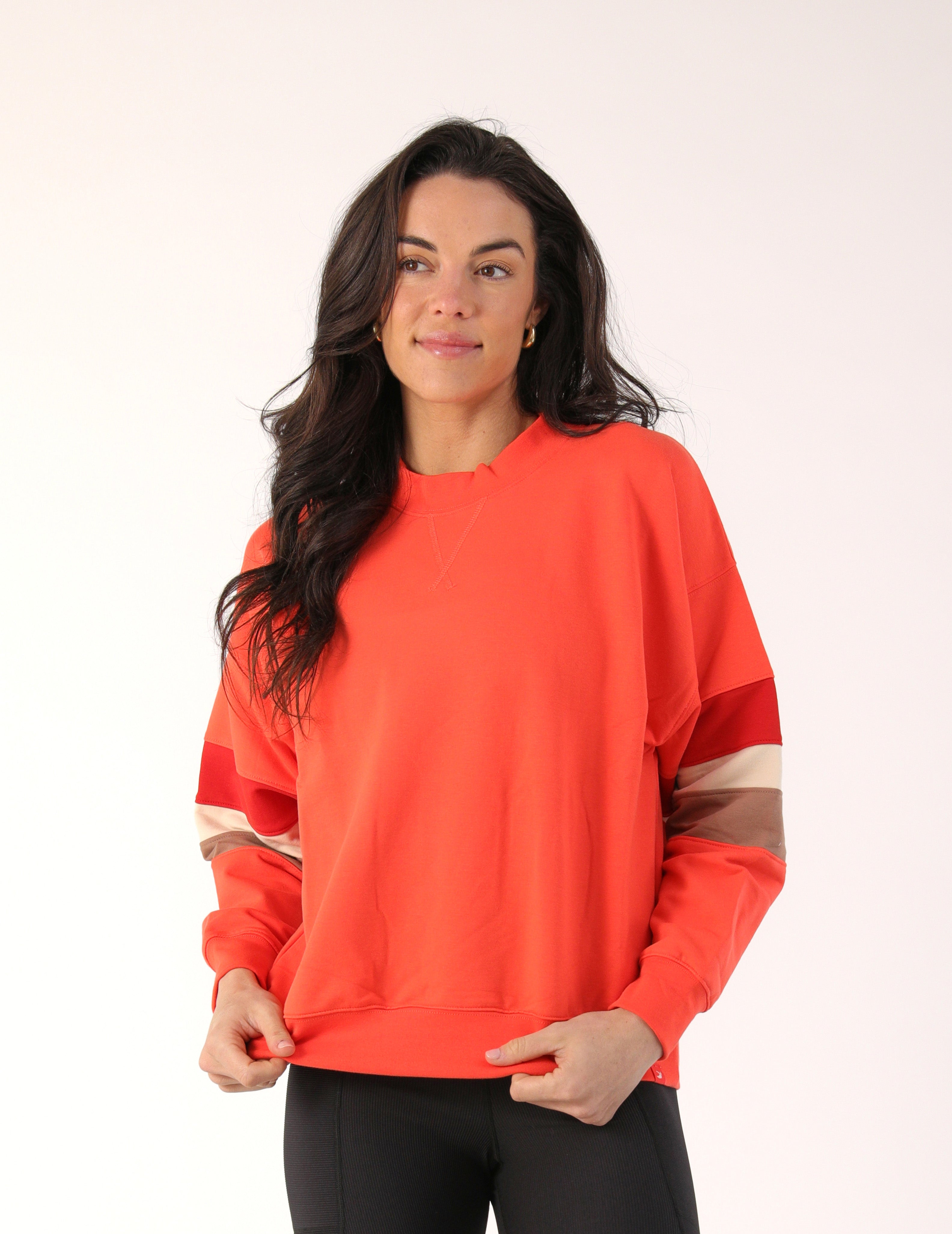 Tops - Glyder Apparel - Women's Performance Yoga Clothing