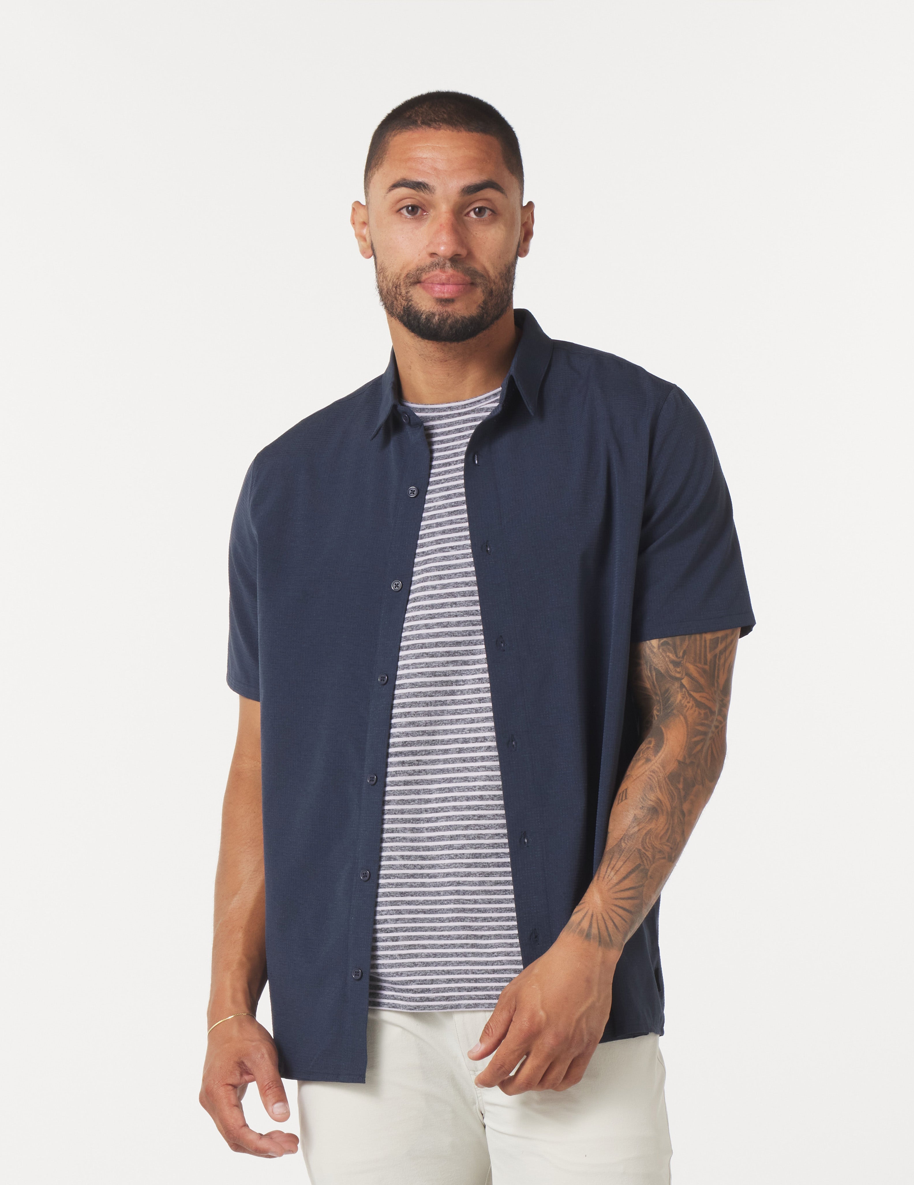 Men's Tops – Glyder
