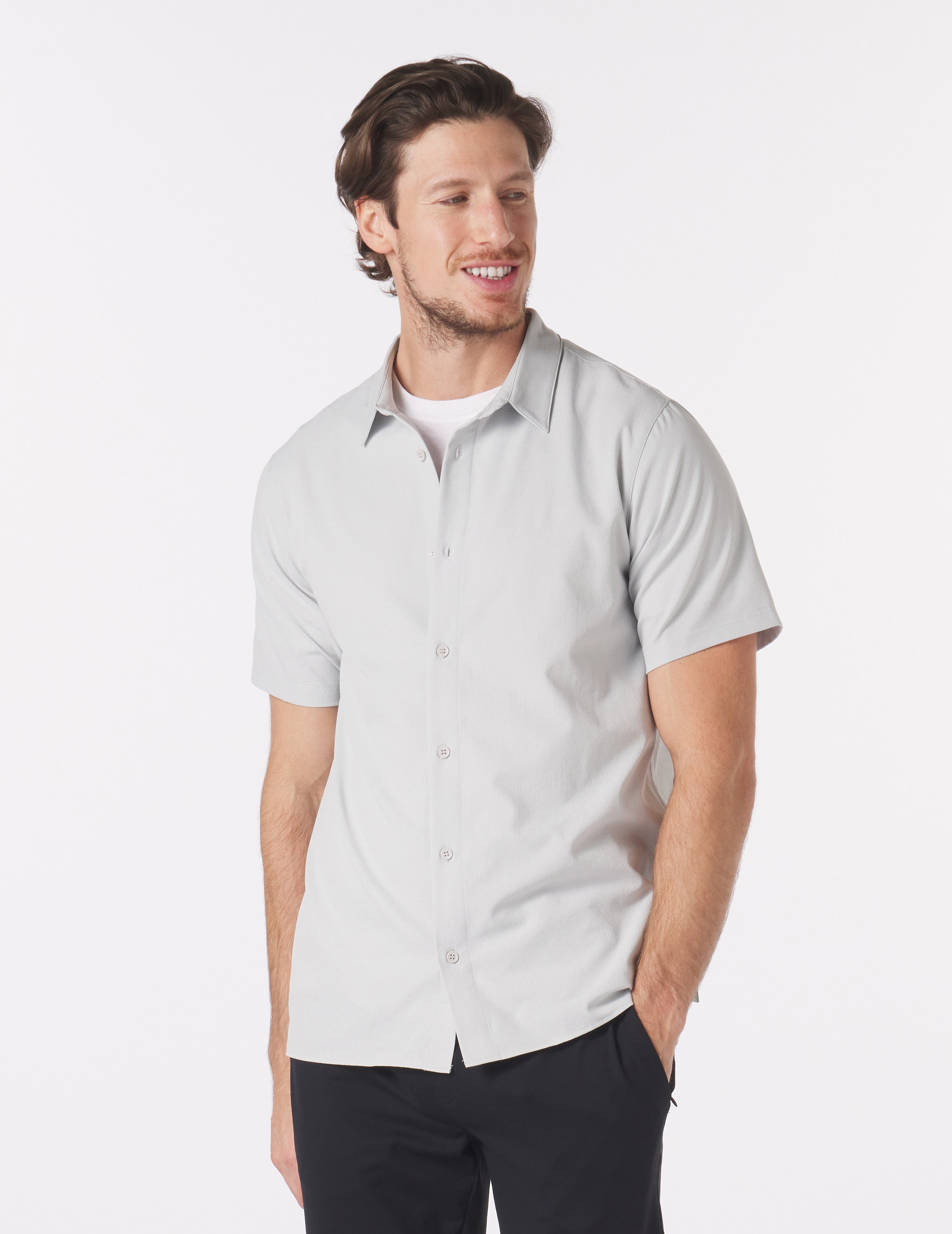 希少　Zephyren ゼファレン LONG SHIRT　L 11021151_59fa882ba165c.jpg
