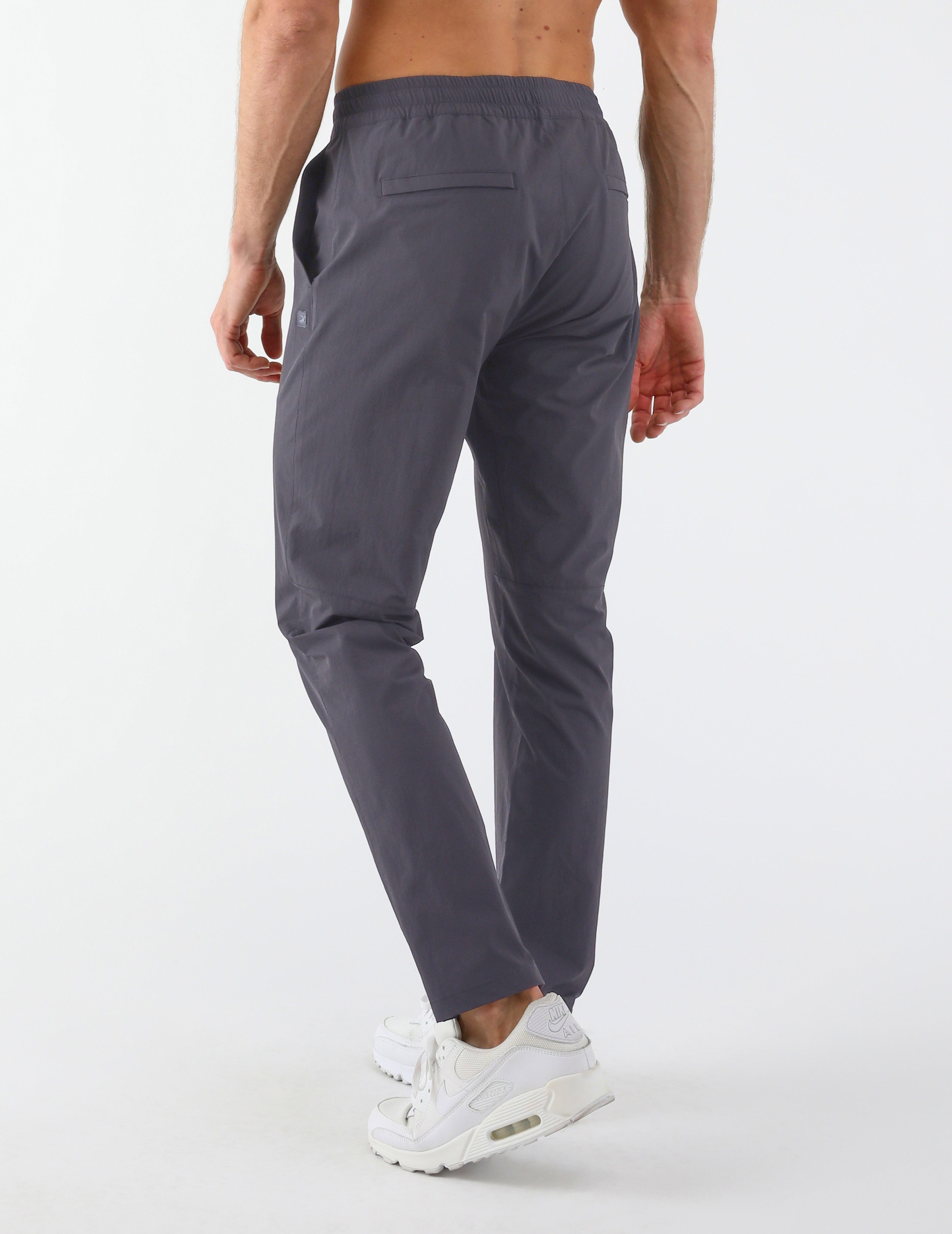 EZ Balance Pant: Carbon
