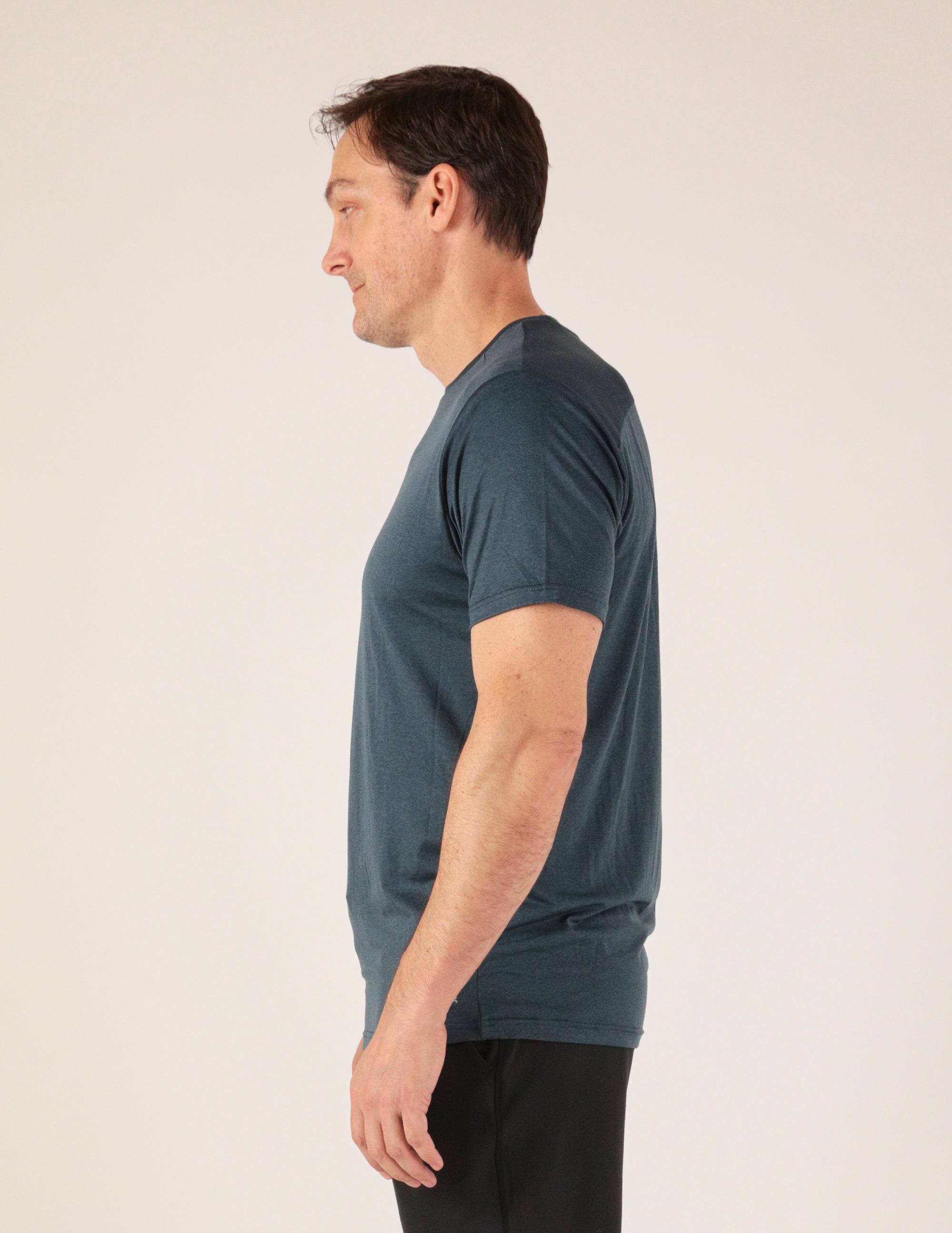 Salton 2.0 Short Sleeve: Slate