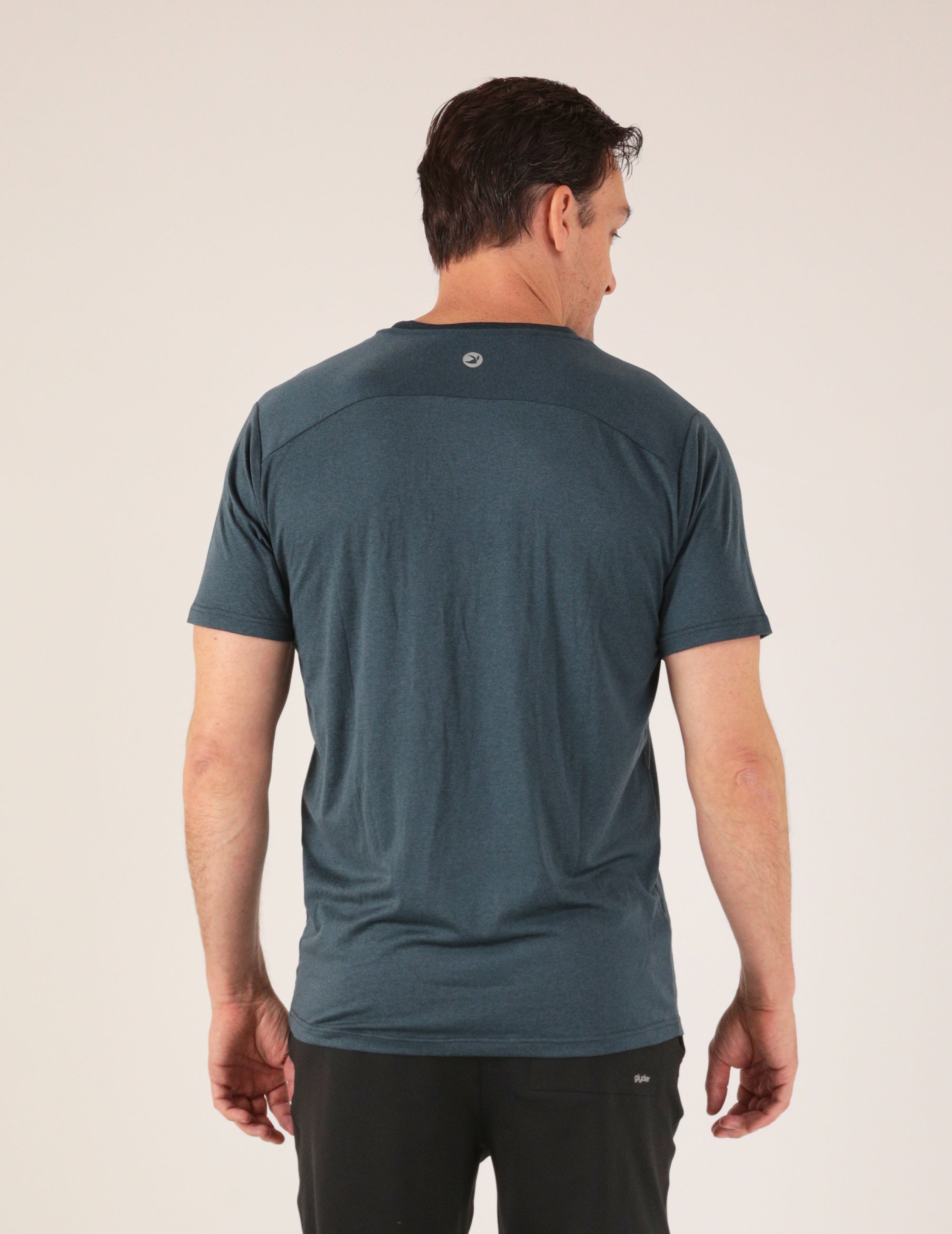 Salton 2.0 Short Sleeve: Slate