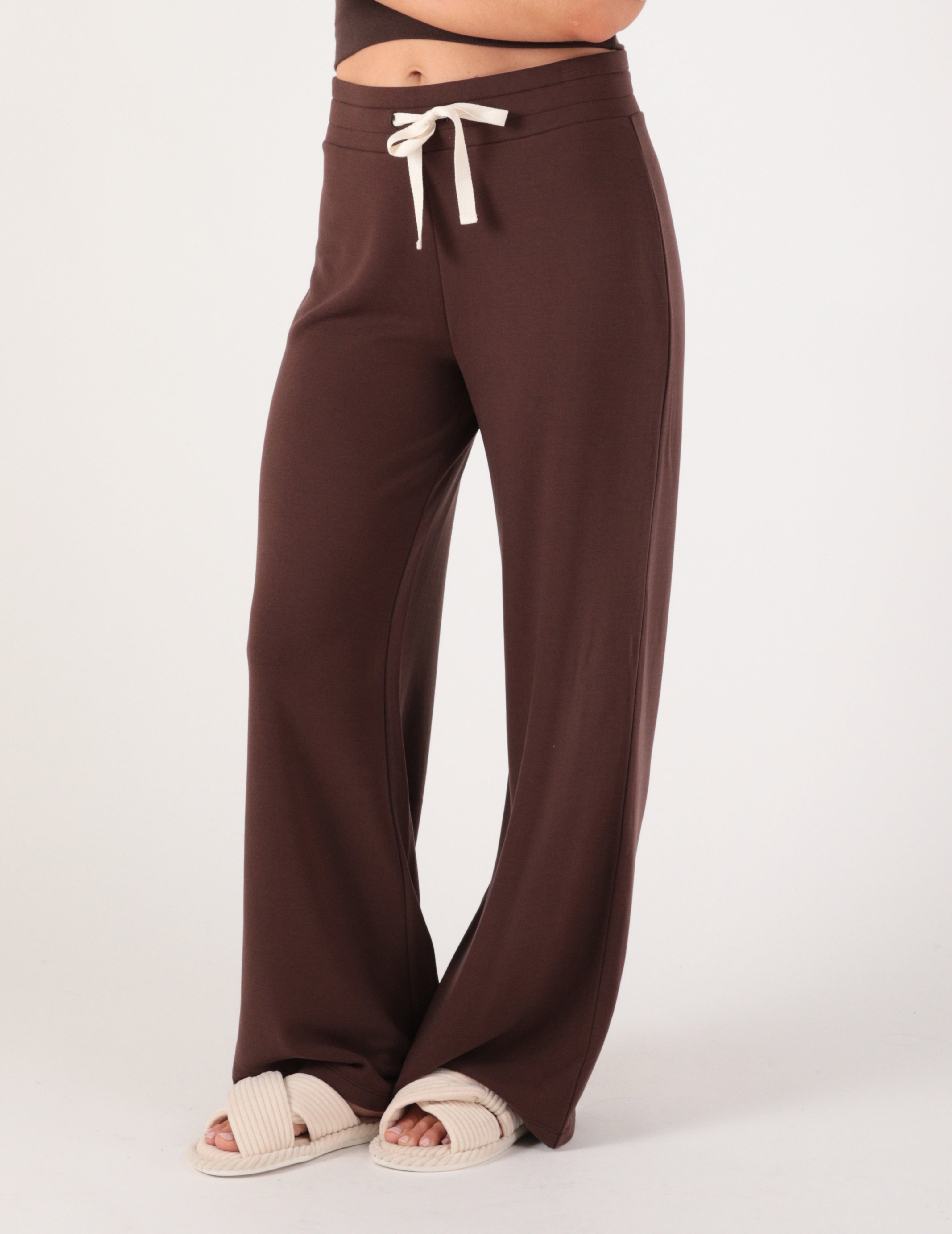 Cloud Fleece Pant: Java