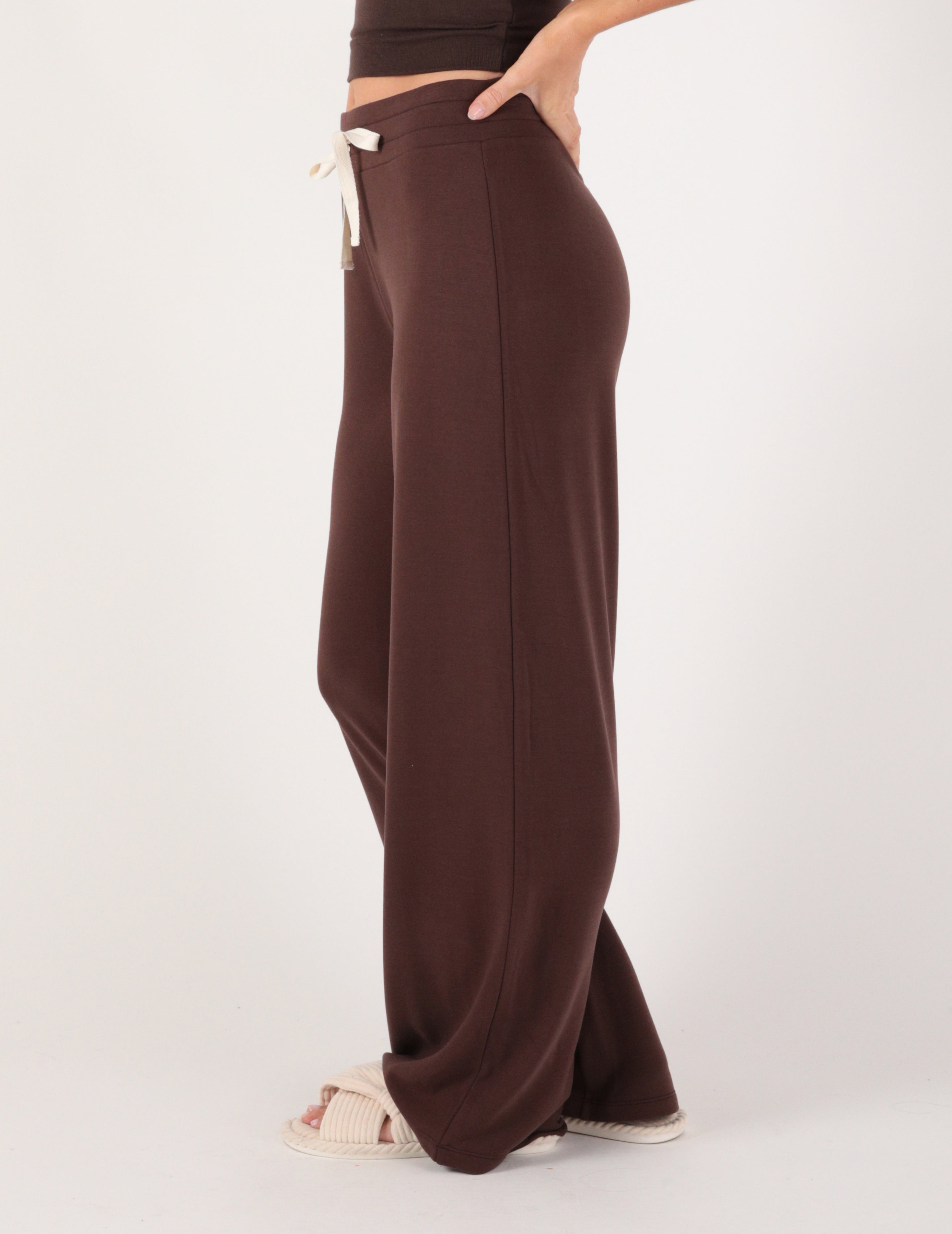 Cloud Fleece Pant: Java