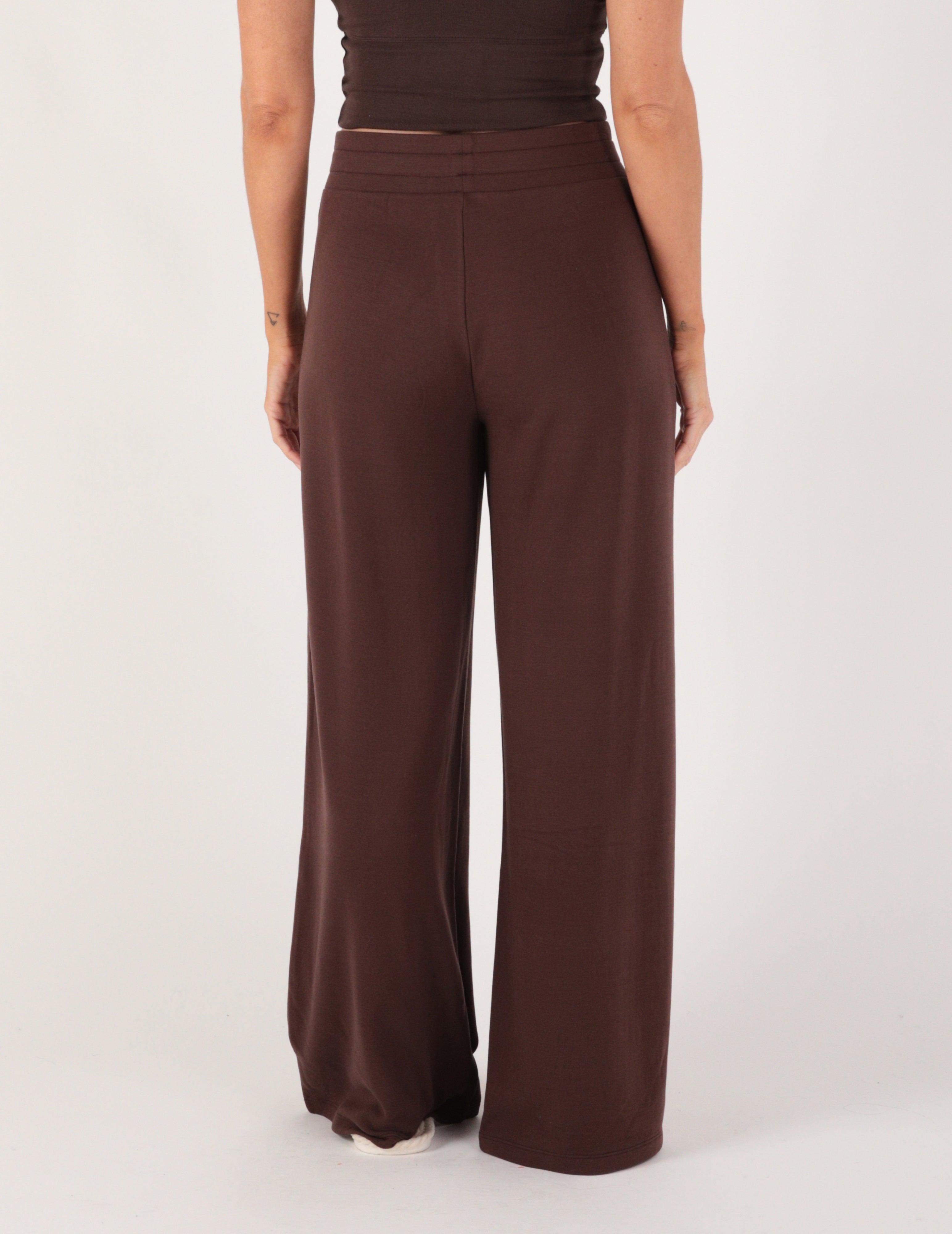 Cloud Fleece Pant: Java