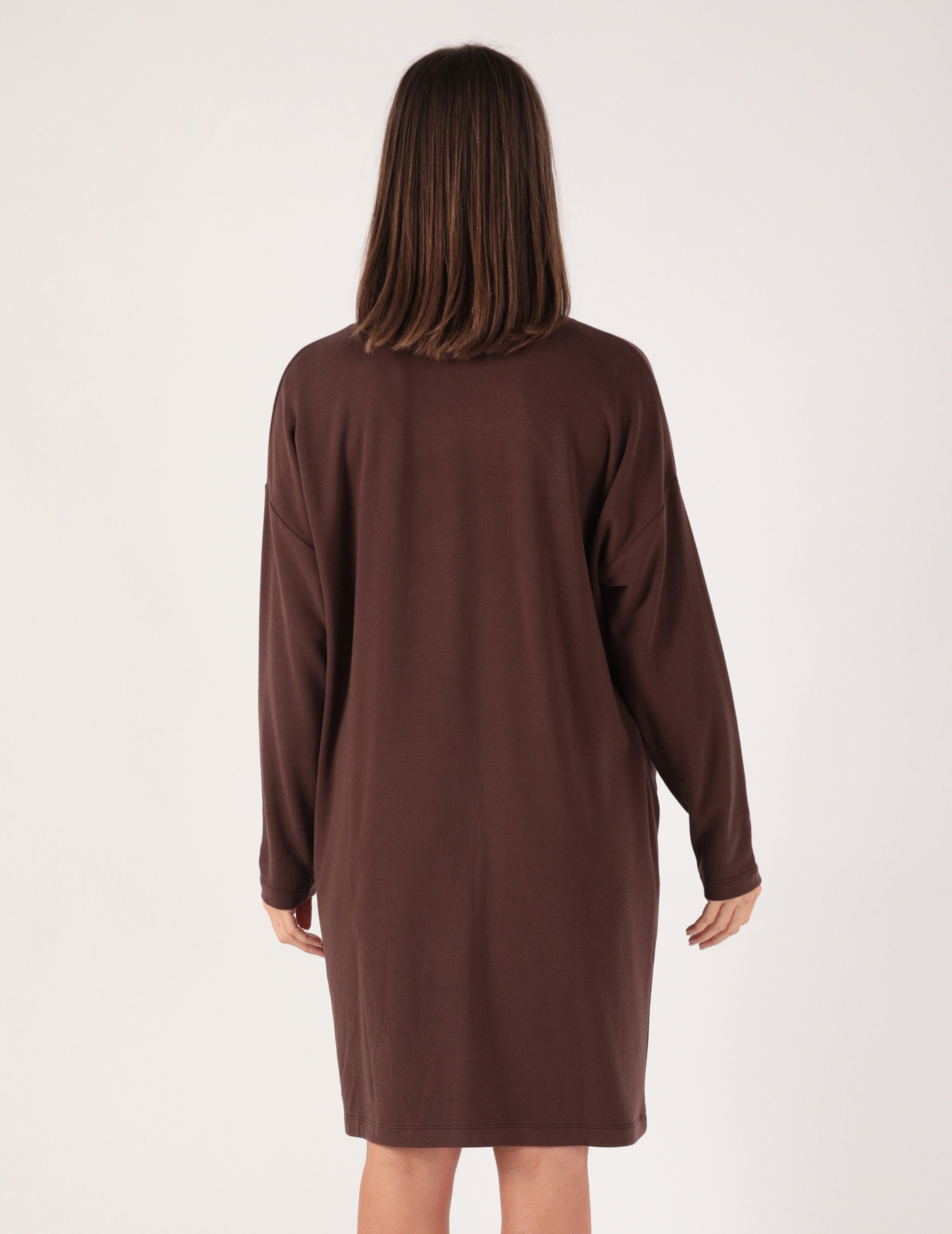 Luxury Cardigan: Java