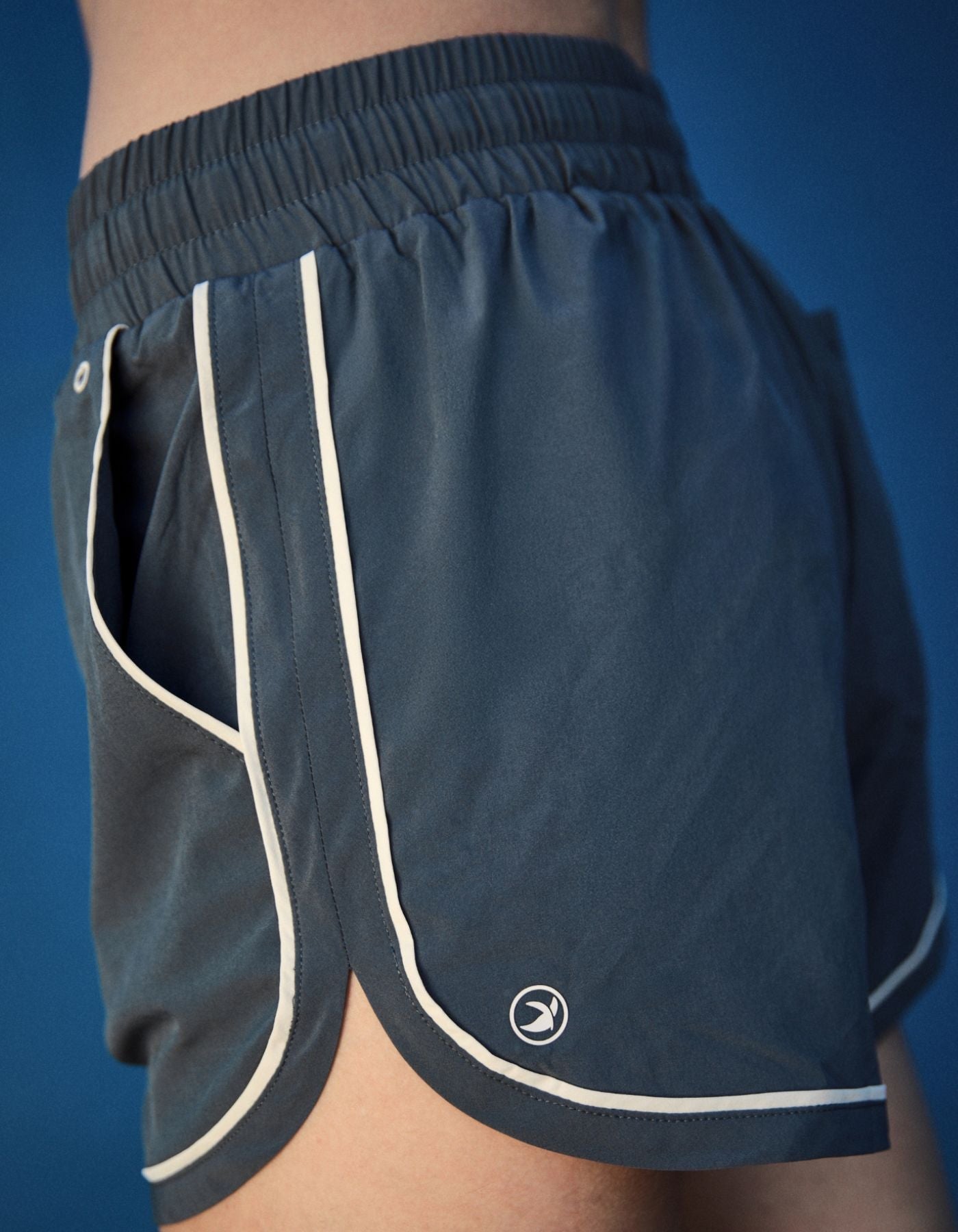 Track Mode Short: Slate