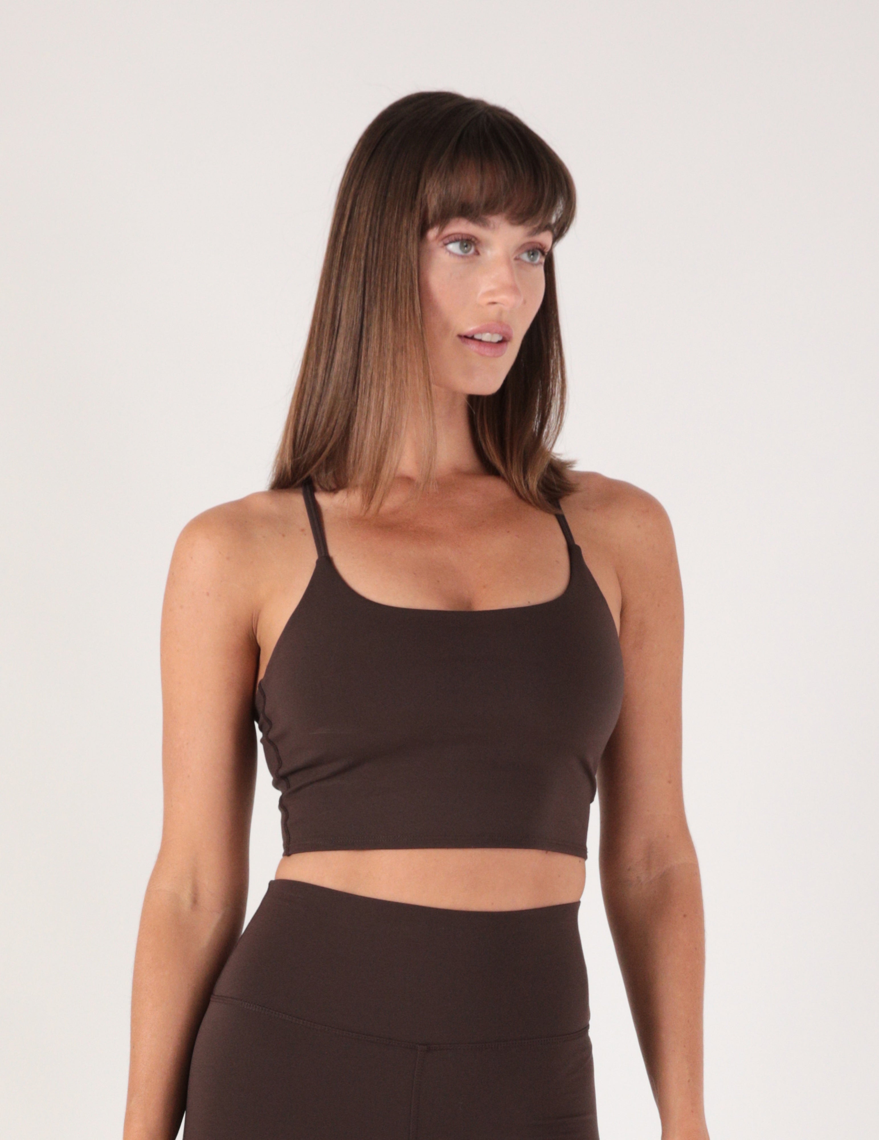 Pure Bra: Java