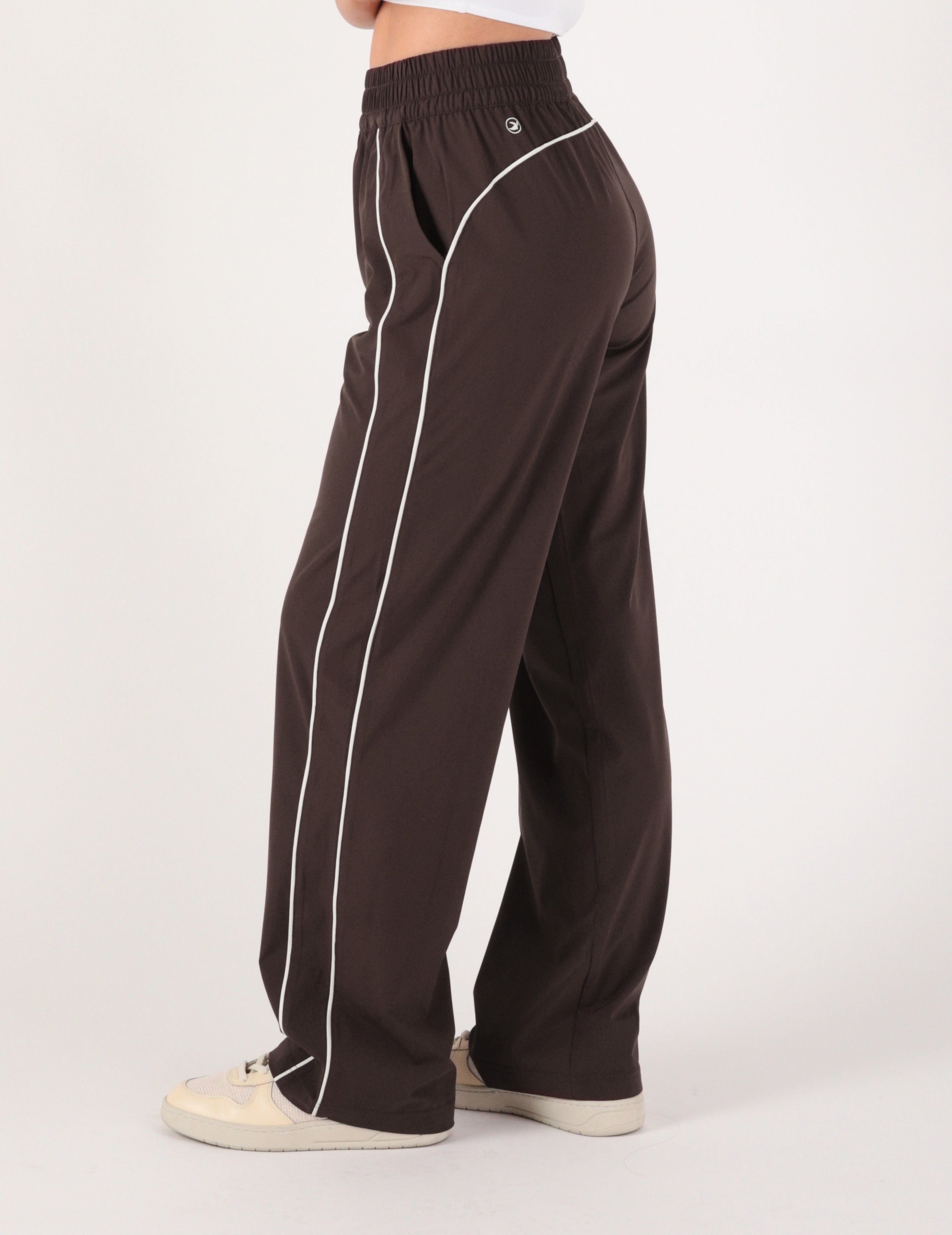 Track Mode Pant: Java