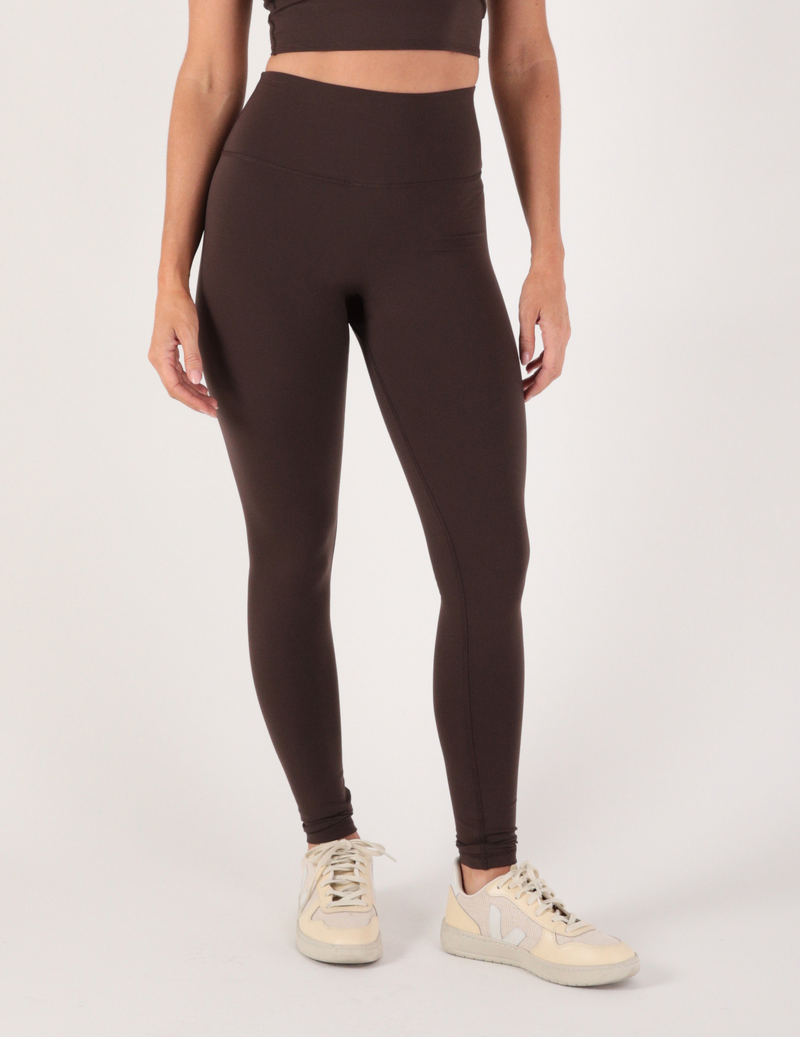 Pure Legging 2.0: Java