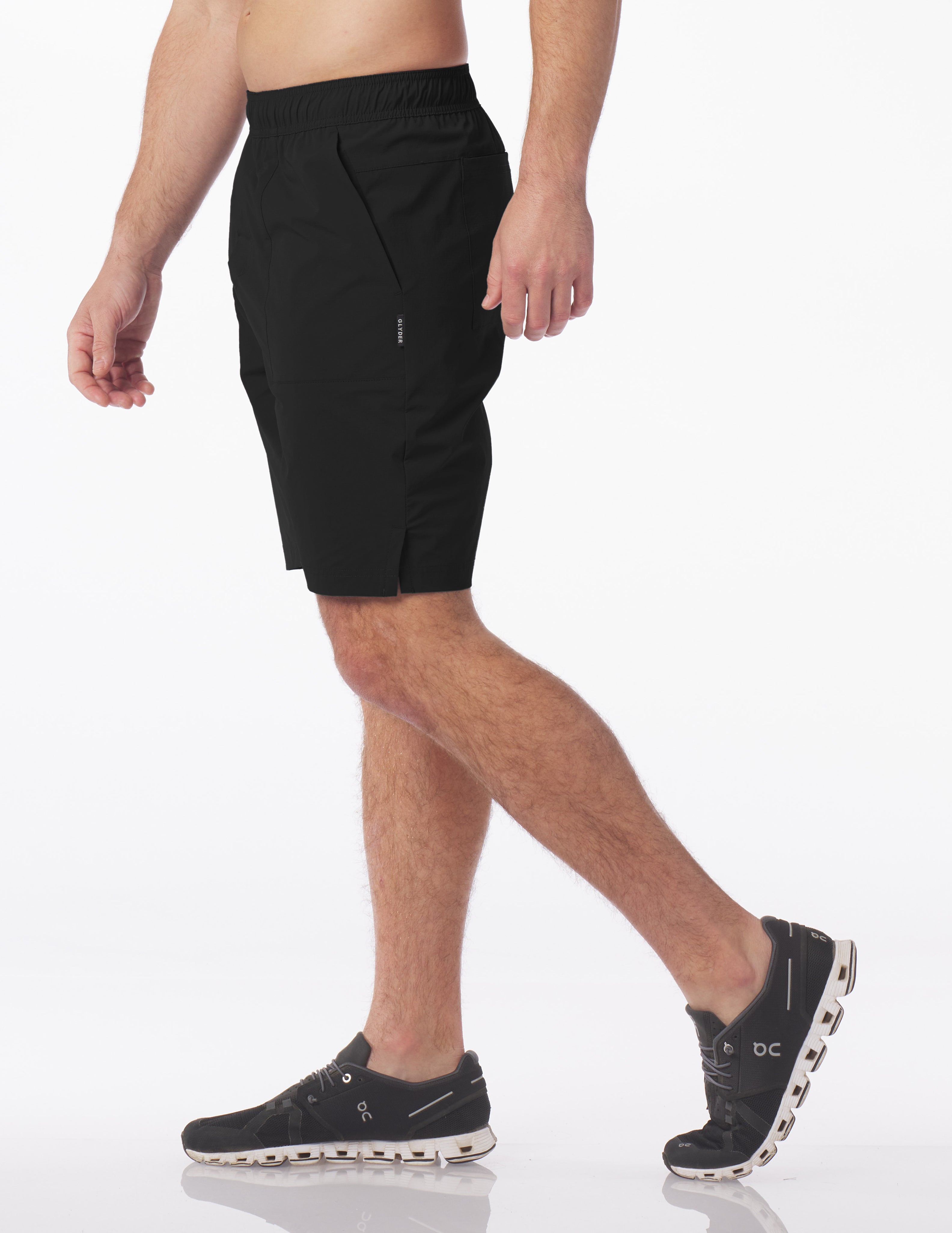Holloway 223522 | Momentum Shorts